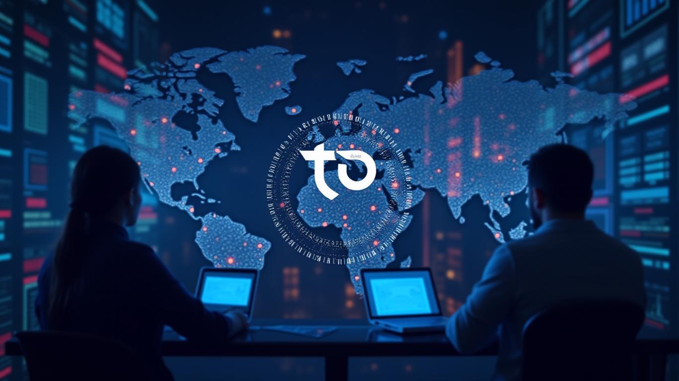 Toobit Expands Globally With 3 Million Users, $15 Billion Daily Volume