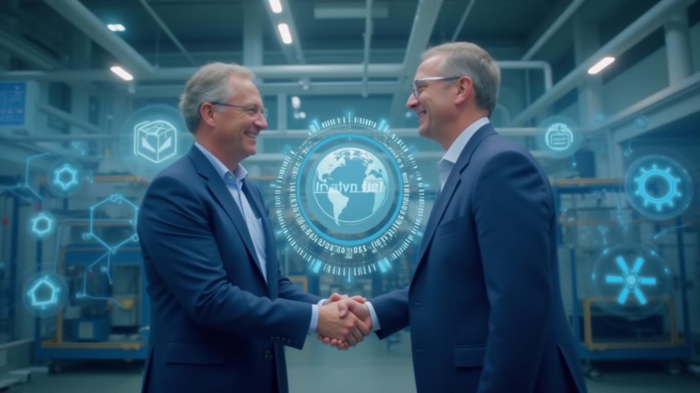 A Strategic Divestiture and Acquisition: How JMAT and Honeywell Are Catalyzing Value in a Consolidating Market