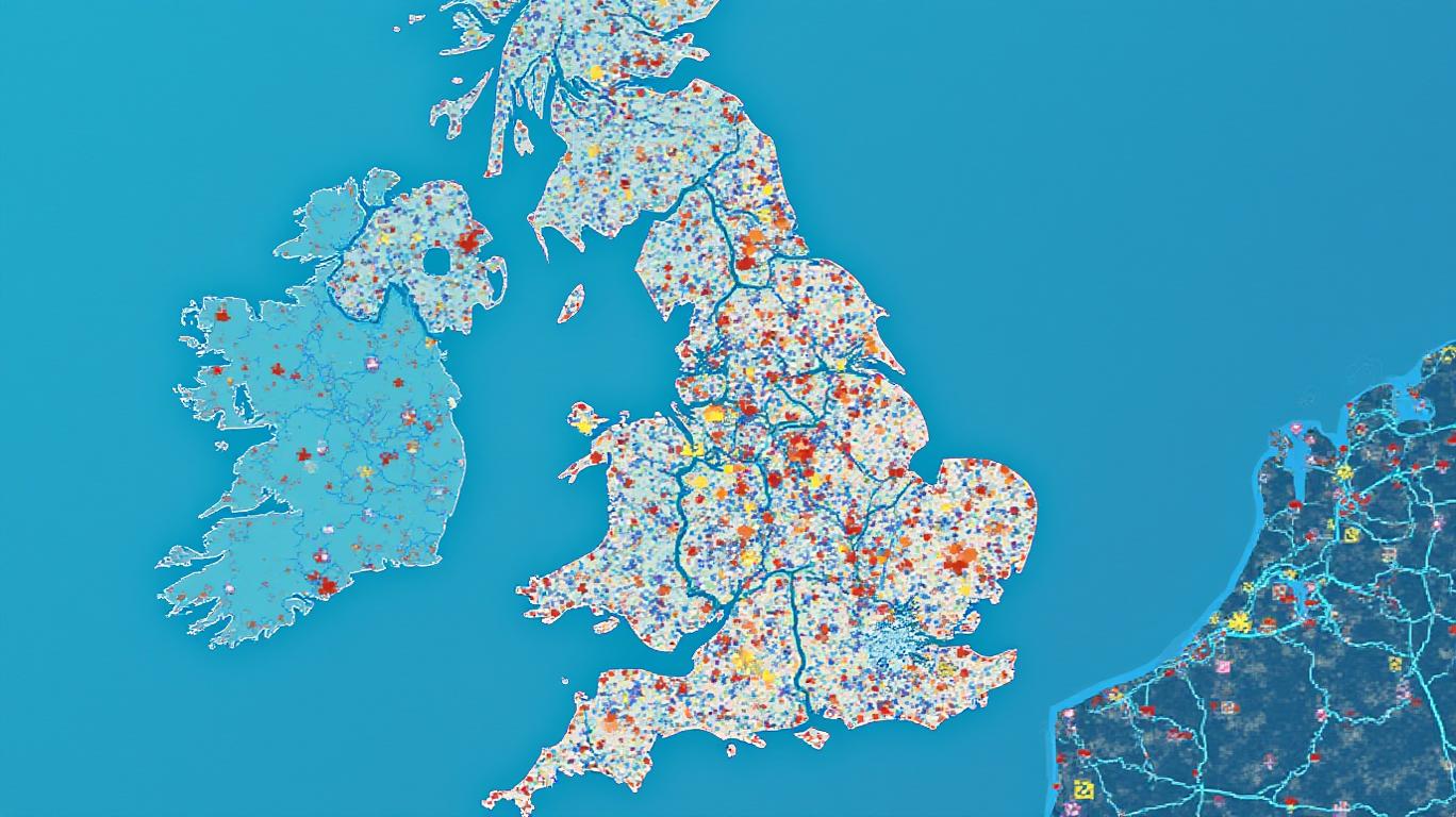 BT Group’s Full-Fibre Surge Positions It for a Cash Flow Inflection Point – Buy Now Before the Payoff