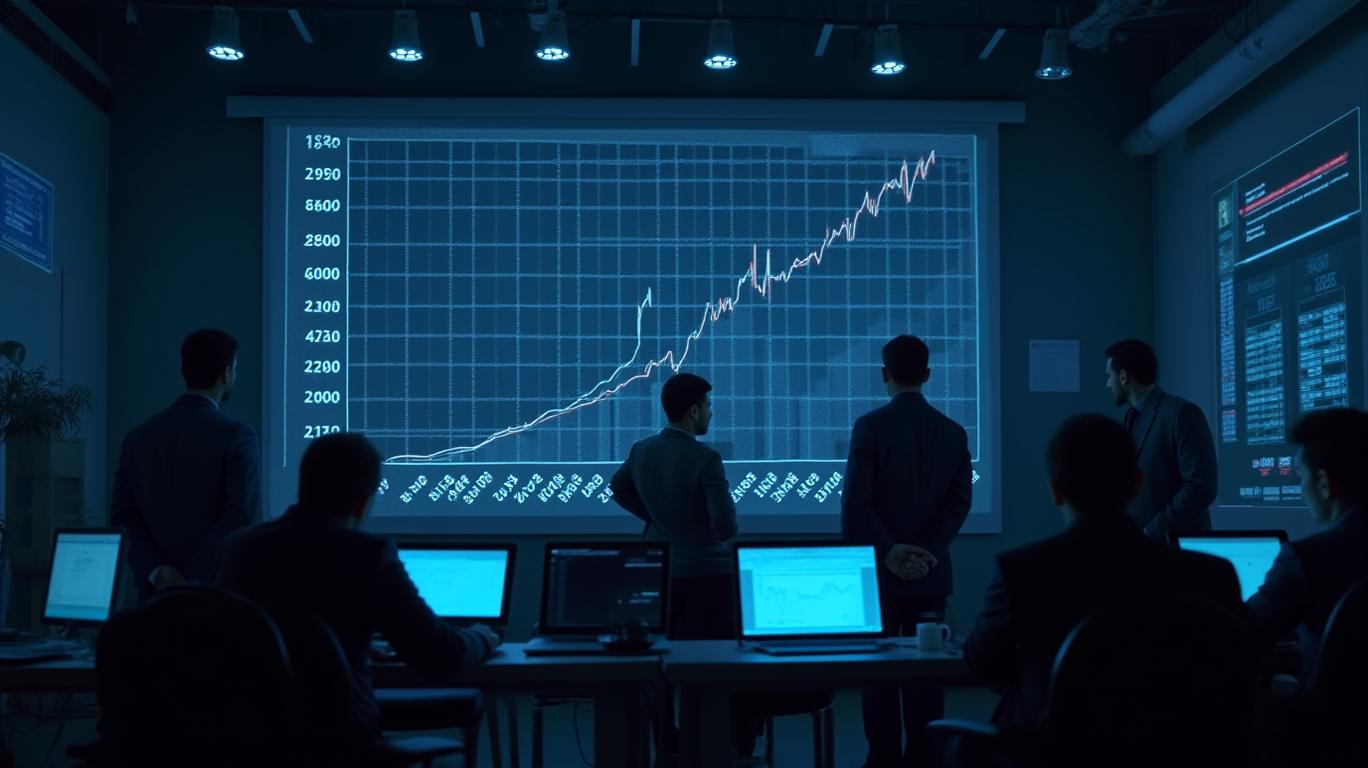 Rising Treasury Yields: A Crucial Crossroads for Equity Valuations