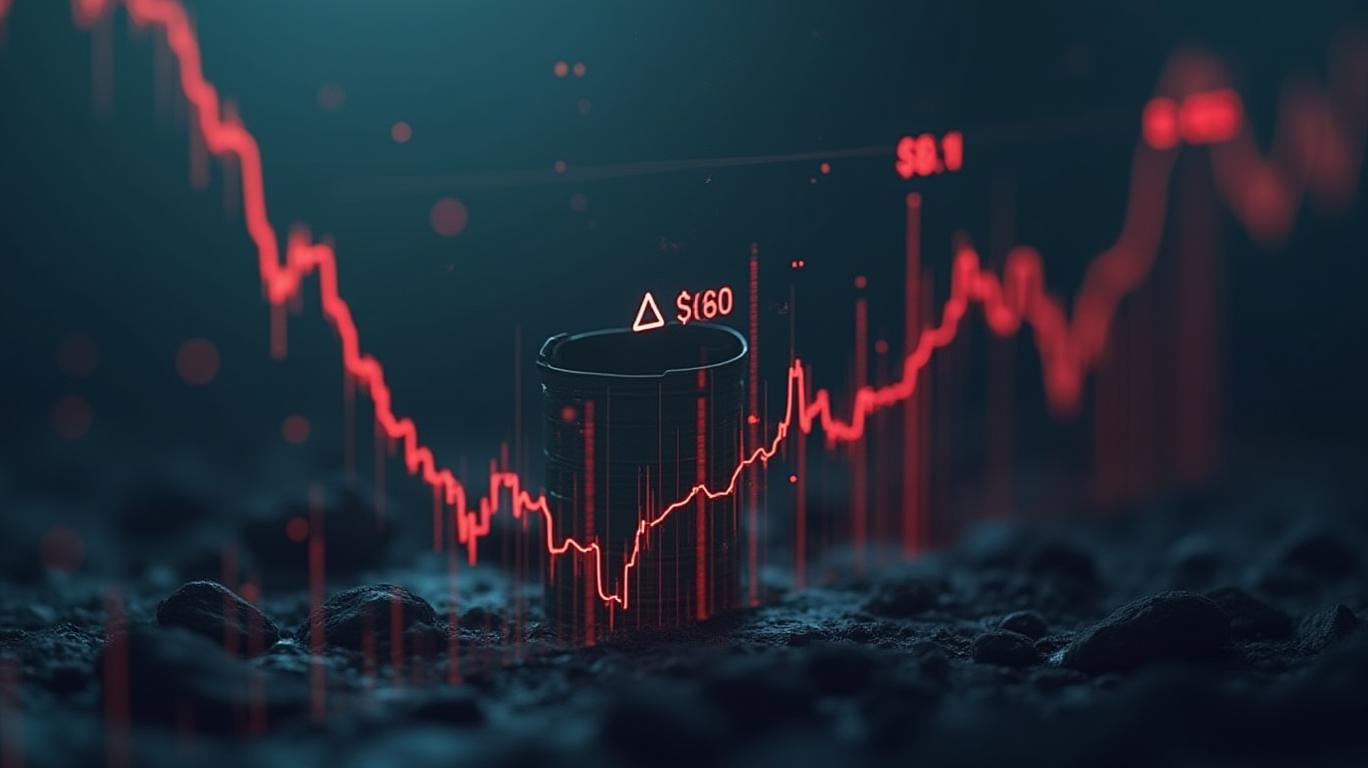 Betting on Energy Resilience: Navigating OPEC+'s Volatile Shift to Market Share