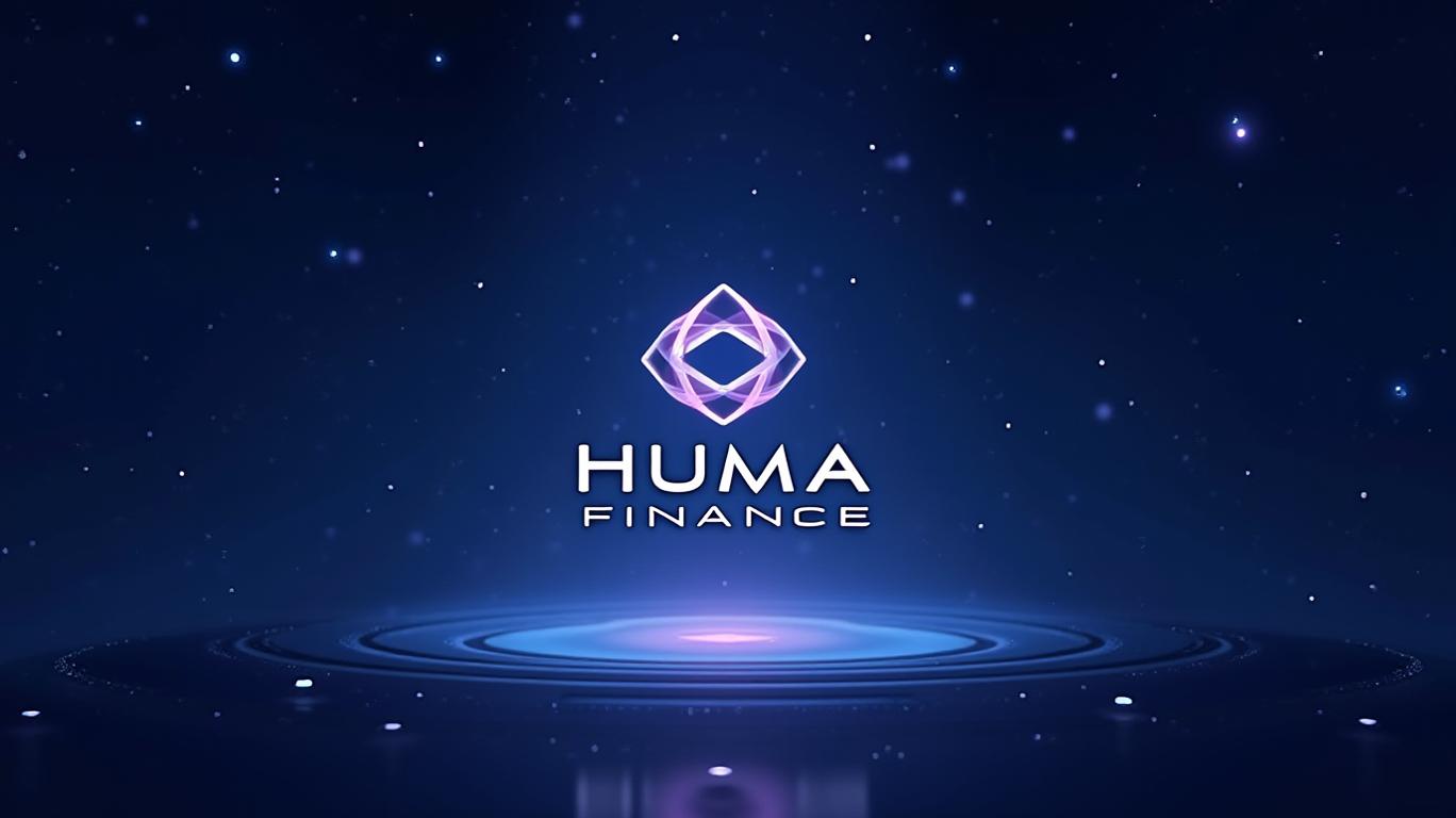 Huma Finance Announces 5% Token Airdrop Post TGE