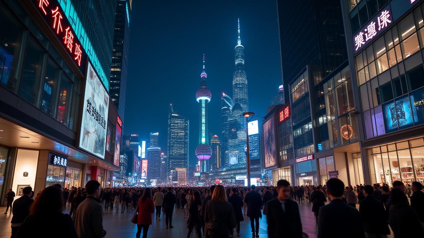 Unlocking China's Stimulus: Why Consumer Discretionary and Financials Are Set to Surge