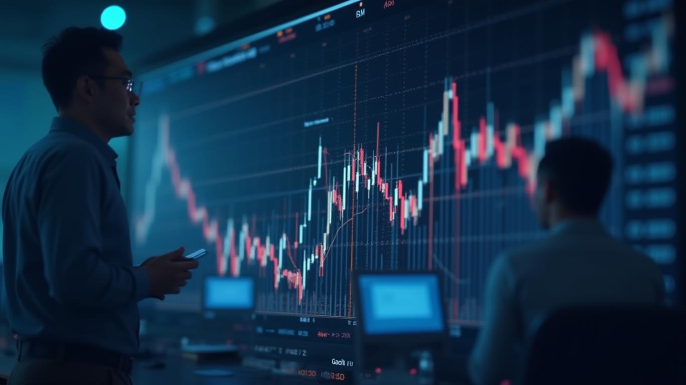 Japan’s Bond Yields Are Exploding—Here’s How to Profit Before the Crisis Deepens