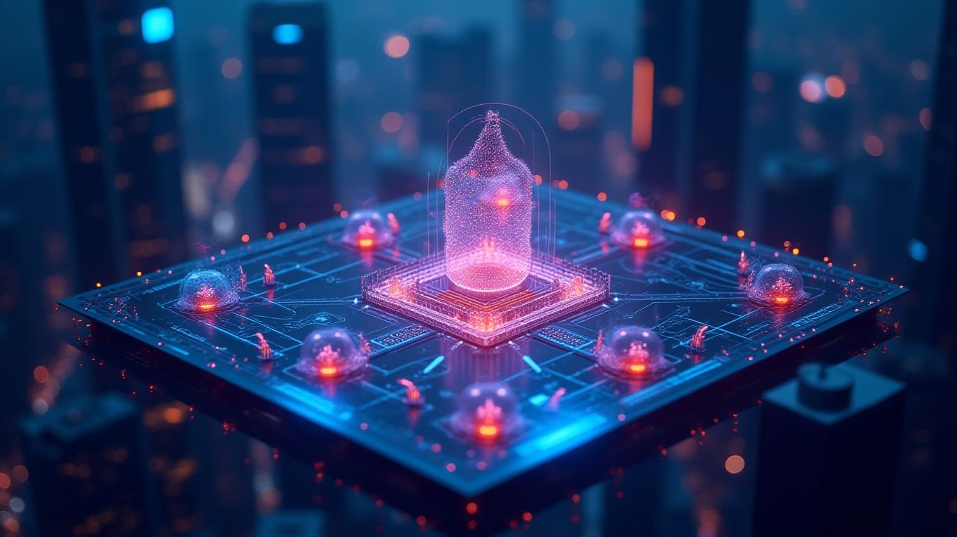 Manhattan Associates' AI Revolution: Why Now is the Time to Buy