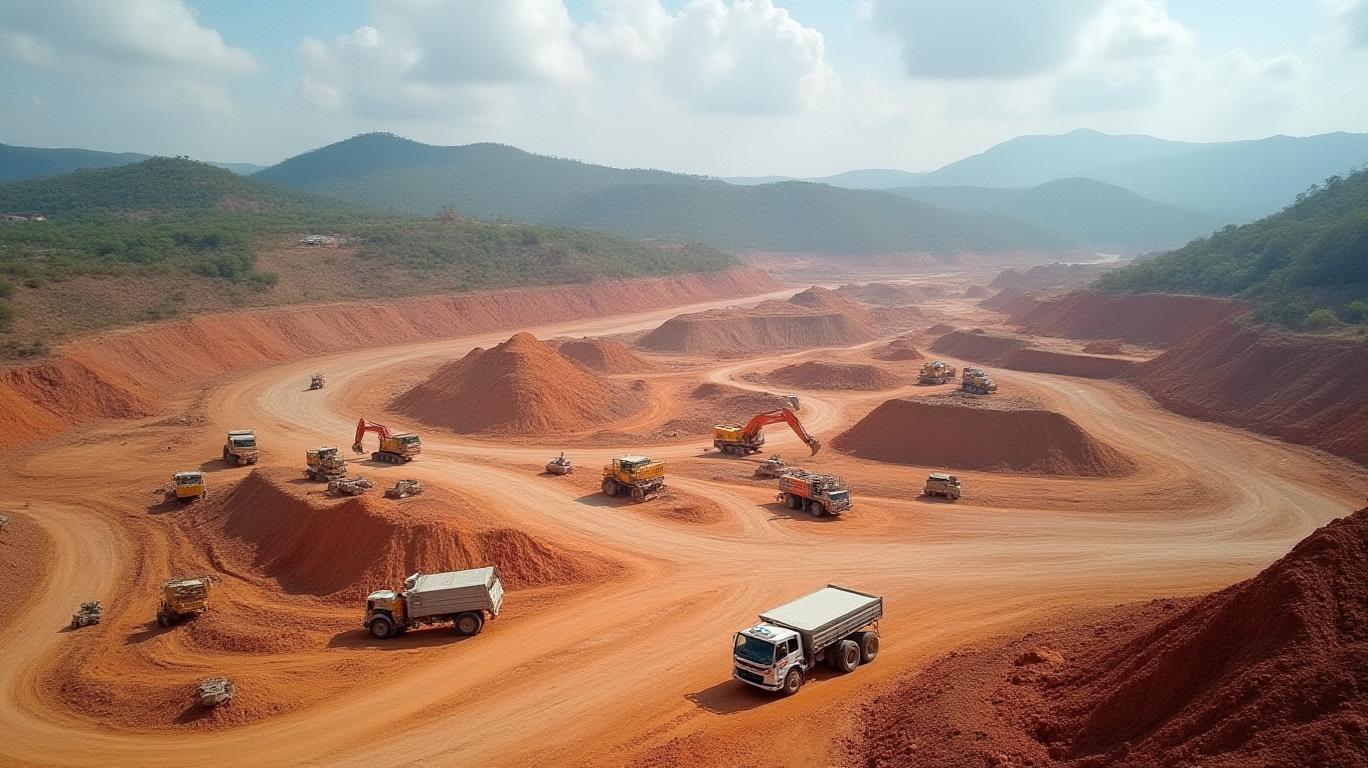Solaris Resources’ $200M Royal Gold Financing: A Blueprint for Copper Project Derisking and Value Creation