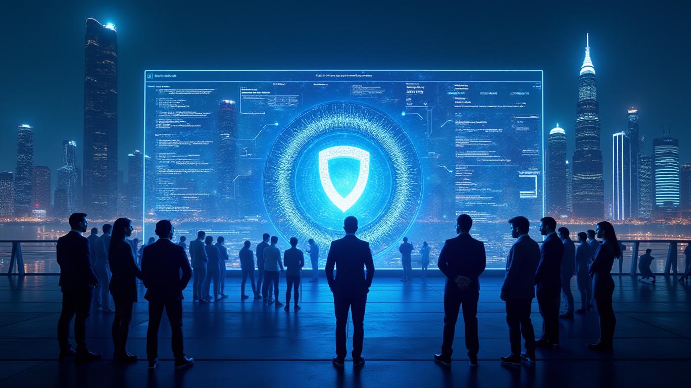 The Cyber Fraud Gold Rush: Why These Undervalued Startups Are Poised to Profit from Real-Time Payment Chaos