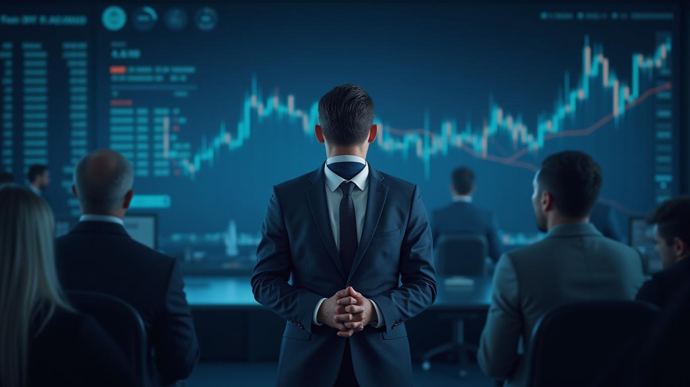 The Fiscal Cliff Ahead: Why Treasury Yields Are Set to Soar Post-Tax Bill Passage