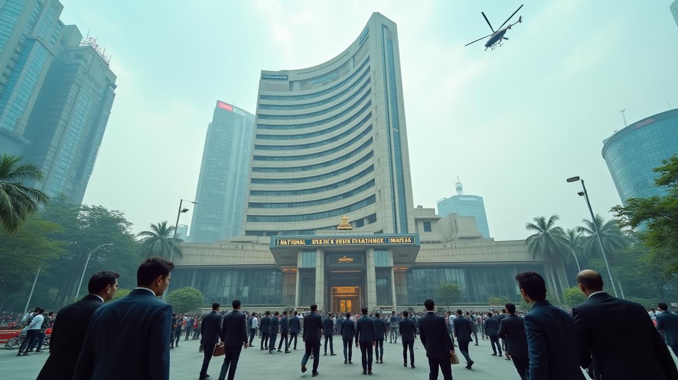 NSE's Impending IPO: A Catalyst for Market Transparency and Investor Confidence