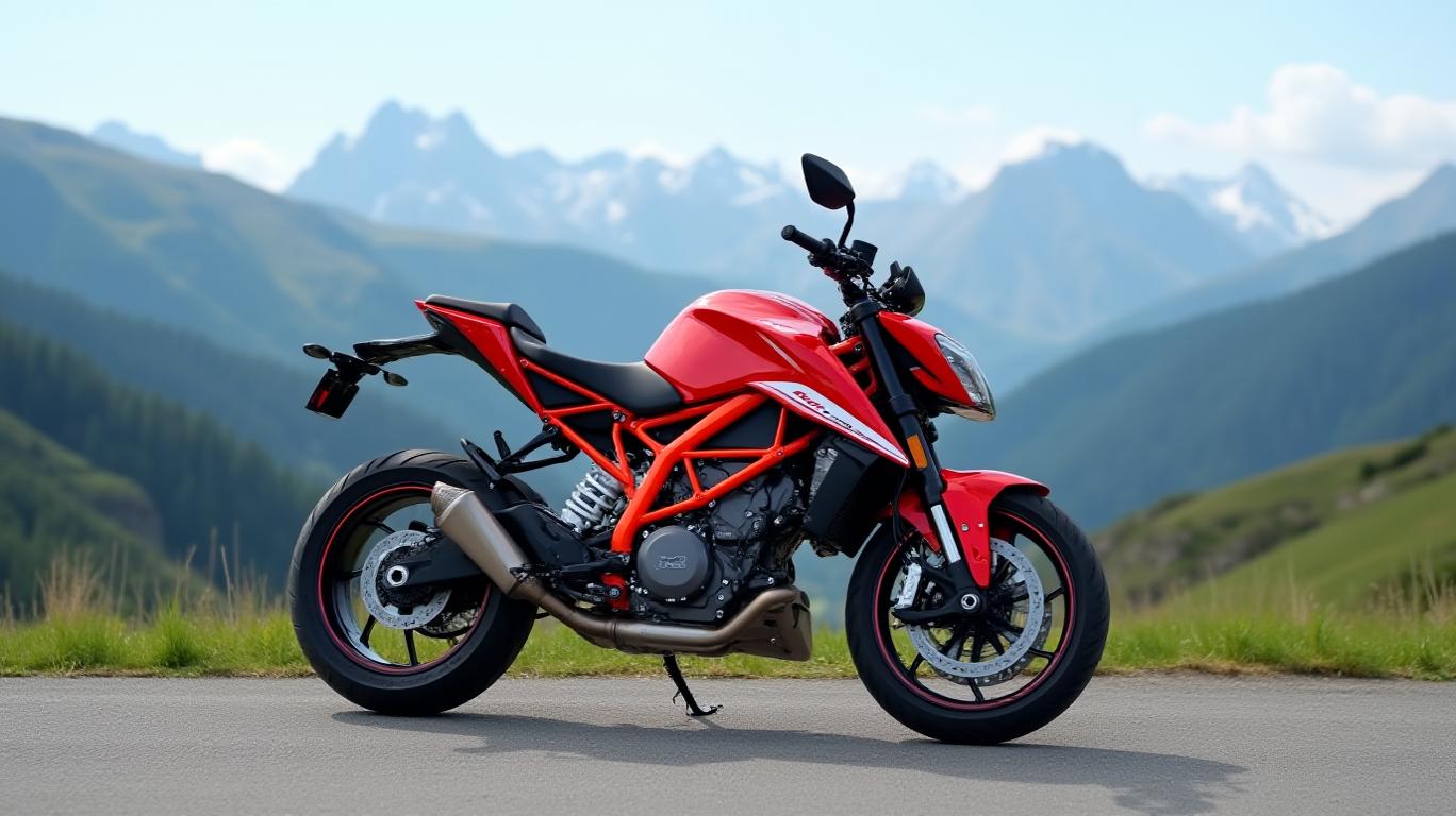 Bajaj Auto's Strategic Acquisition of KTM: A Catalyst for Global Market Dominance