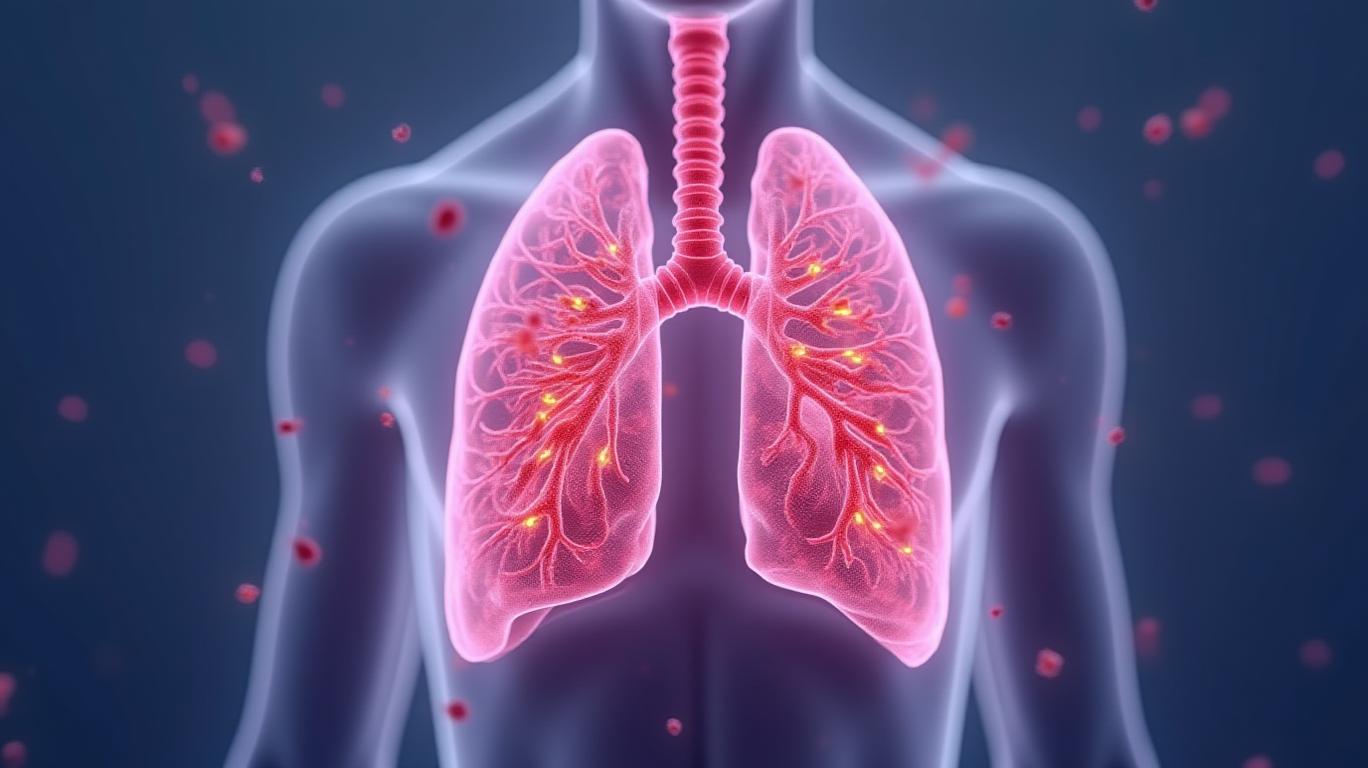 Lung Power: Vicore and Achieve Poised to Dominate Respiratory Markets with Breakthrough Therapies