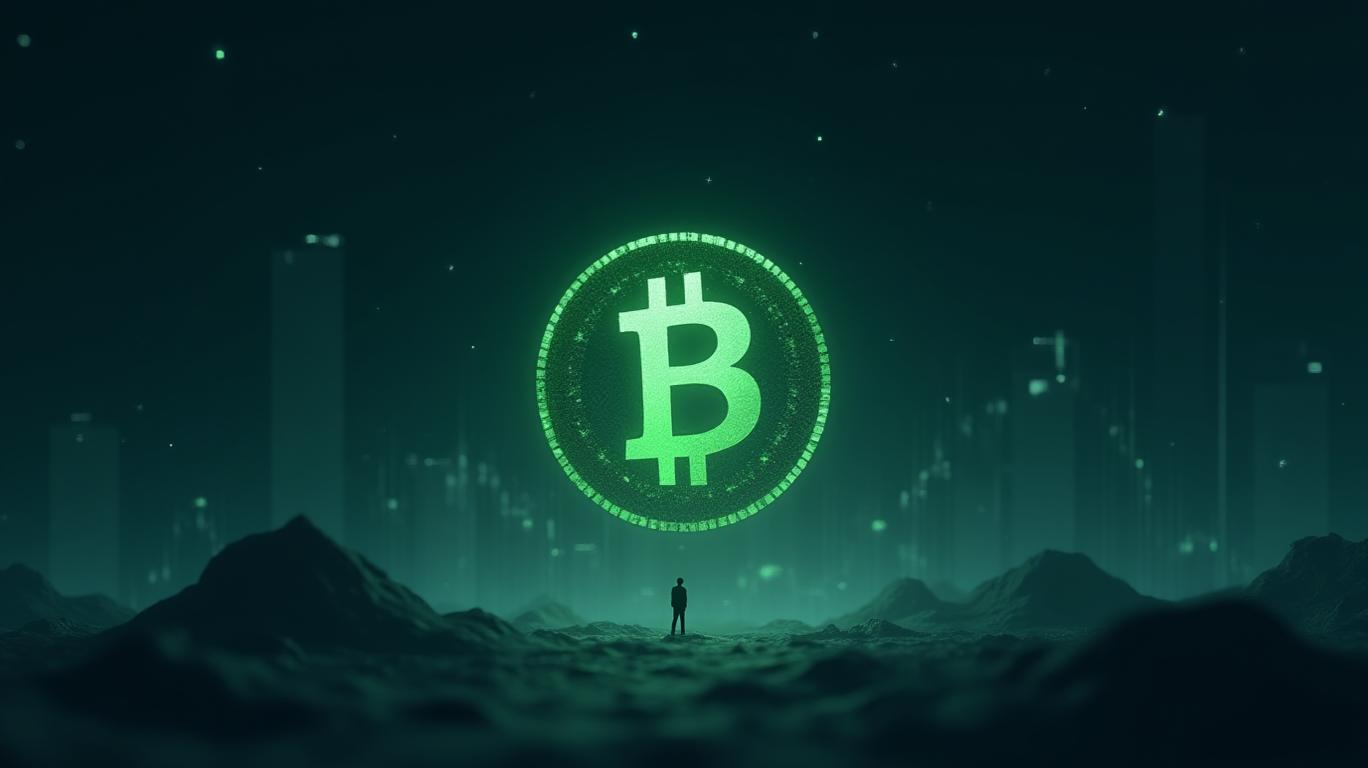 Bitcoin Realized Cap Surges 0.33% as S2F Ratio Jumps 16.67%