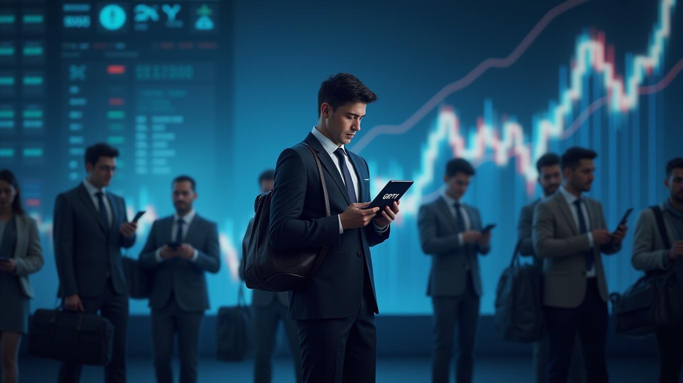 GPTY: High-Yield Tech Income Amid Rising Rates – A Calculated Gamble