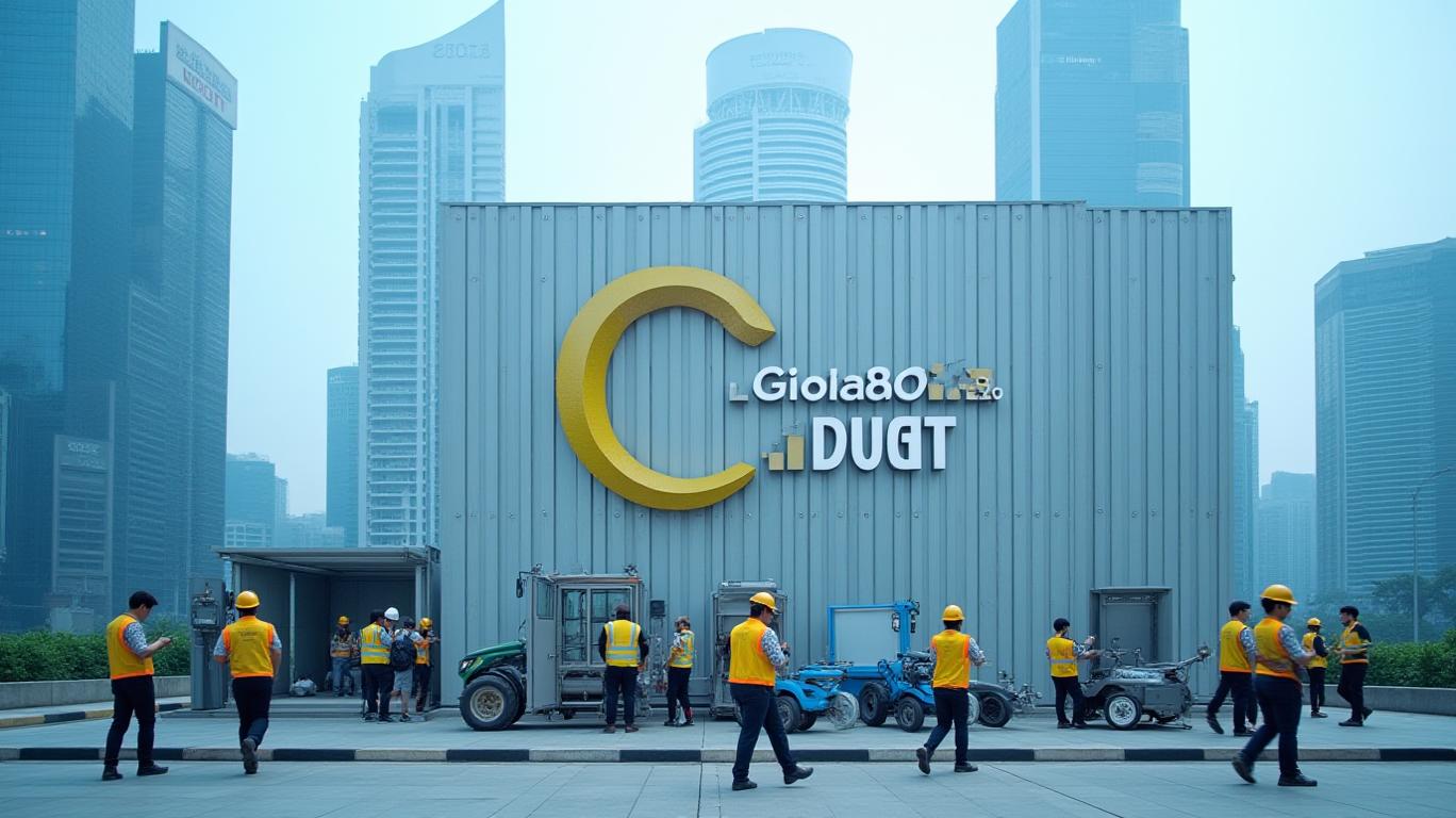 CelcomDigi's Operational Mastery Fuels Q1 2025 Surge: A Buy Signal for Long-Term Gains