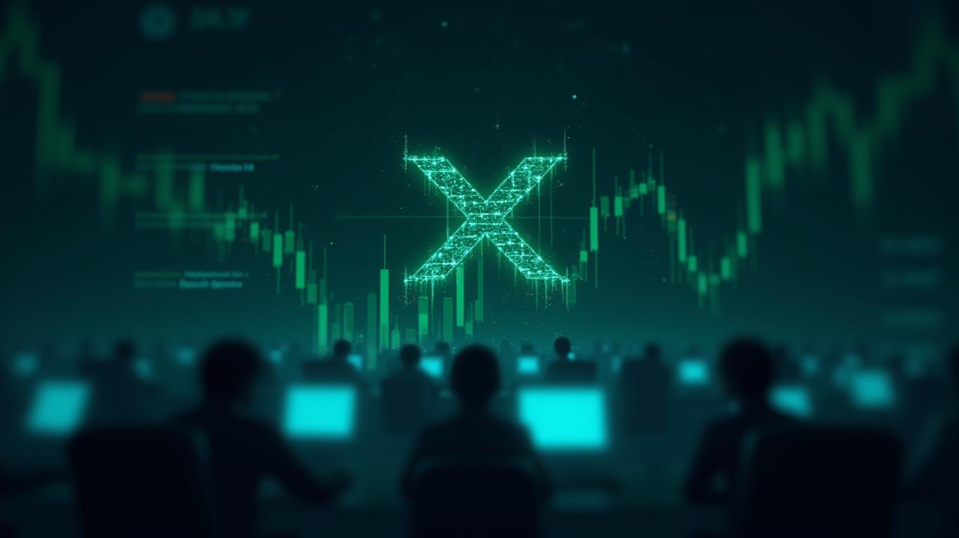 XRP News Today: XRP Faces Resistance at $2.69 Amid Reduced Engagement and Low Demand