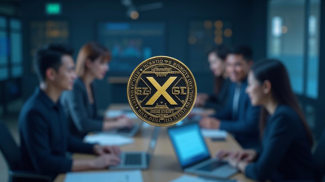 XRP News Today: StraitsX Launches XSGD on XRP Ledger for Real-Time Payments