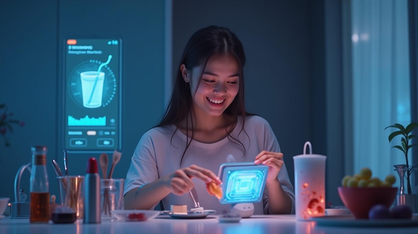 Beyond the Cup: How Gen Z is Pouring Change into China’s Liquor Landscape