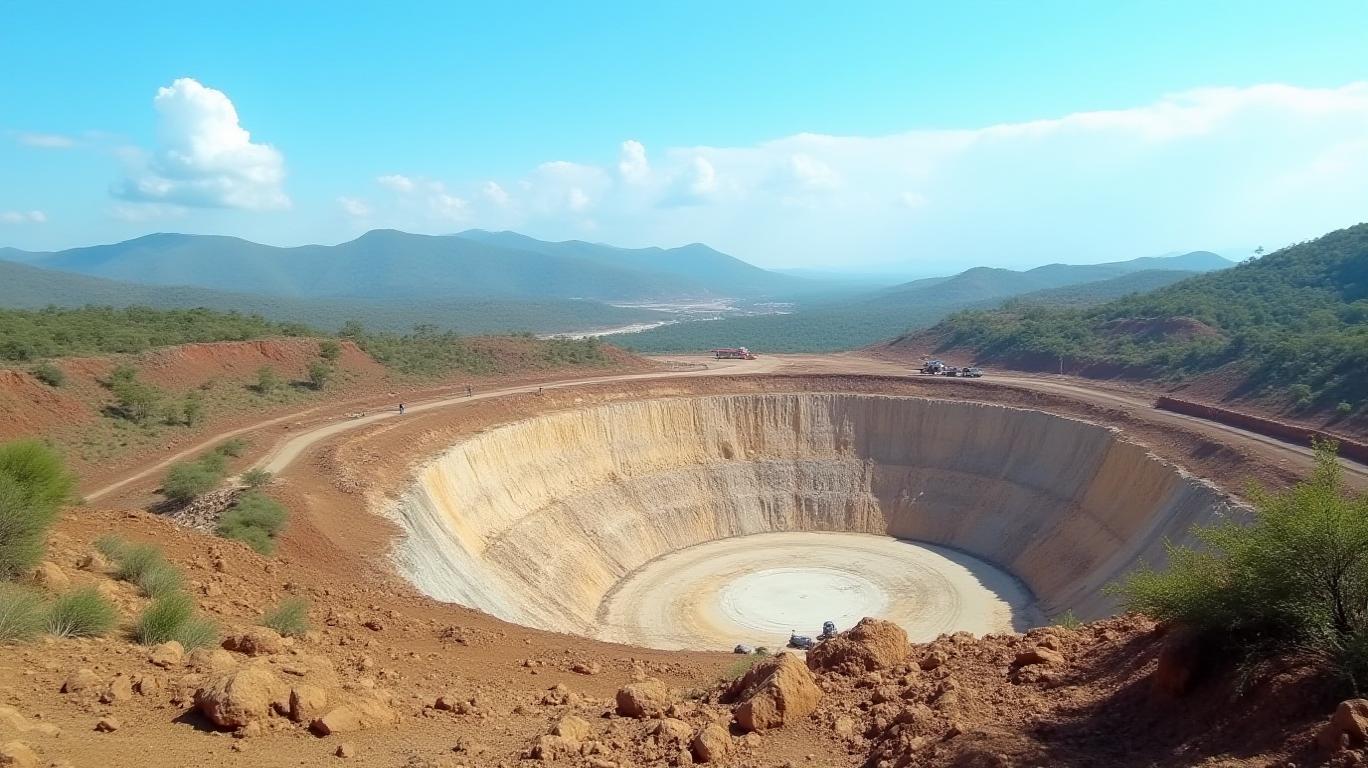 Quimbaya Gold’s Tahami South Project: A High-Grade Gold & Silver Bonanza in Colombia’s Segovia Belt?