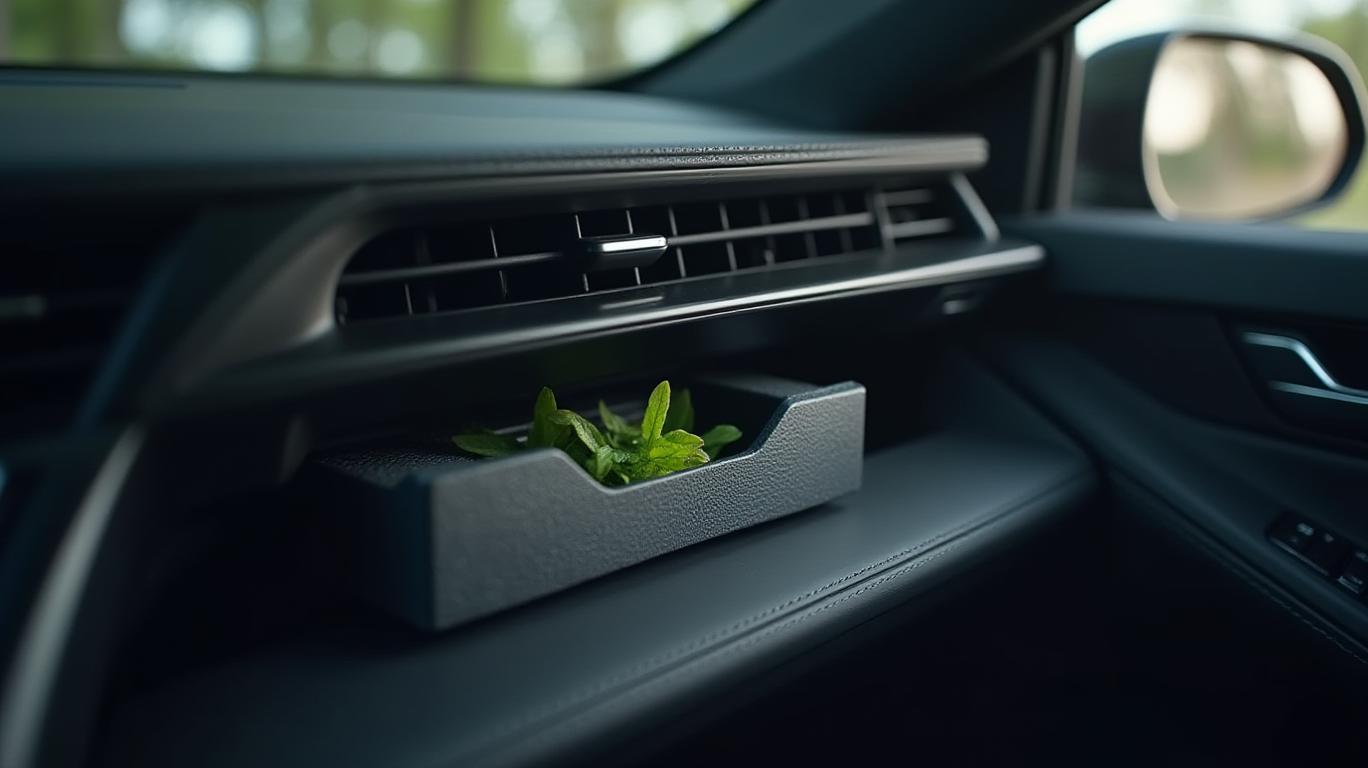 The Circular Revolution: Why Toyoda Gosei's Plastic Recycling Tech is Redefining Automotive Sustainability—and Why Investors Can't Afford to Miss Out