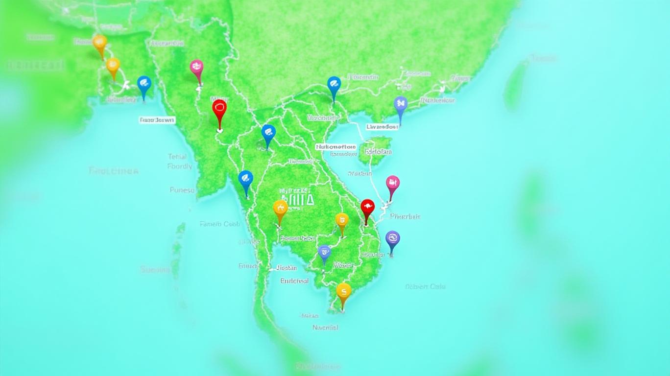 FinVolution Group: A Global Growth Engine Thriving Amid Regulatory Shifts