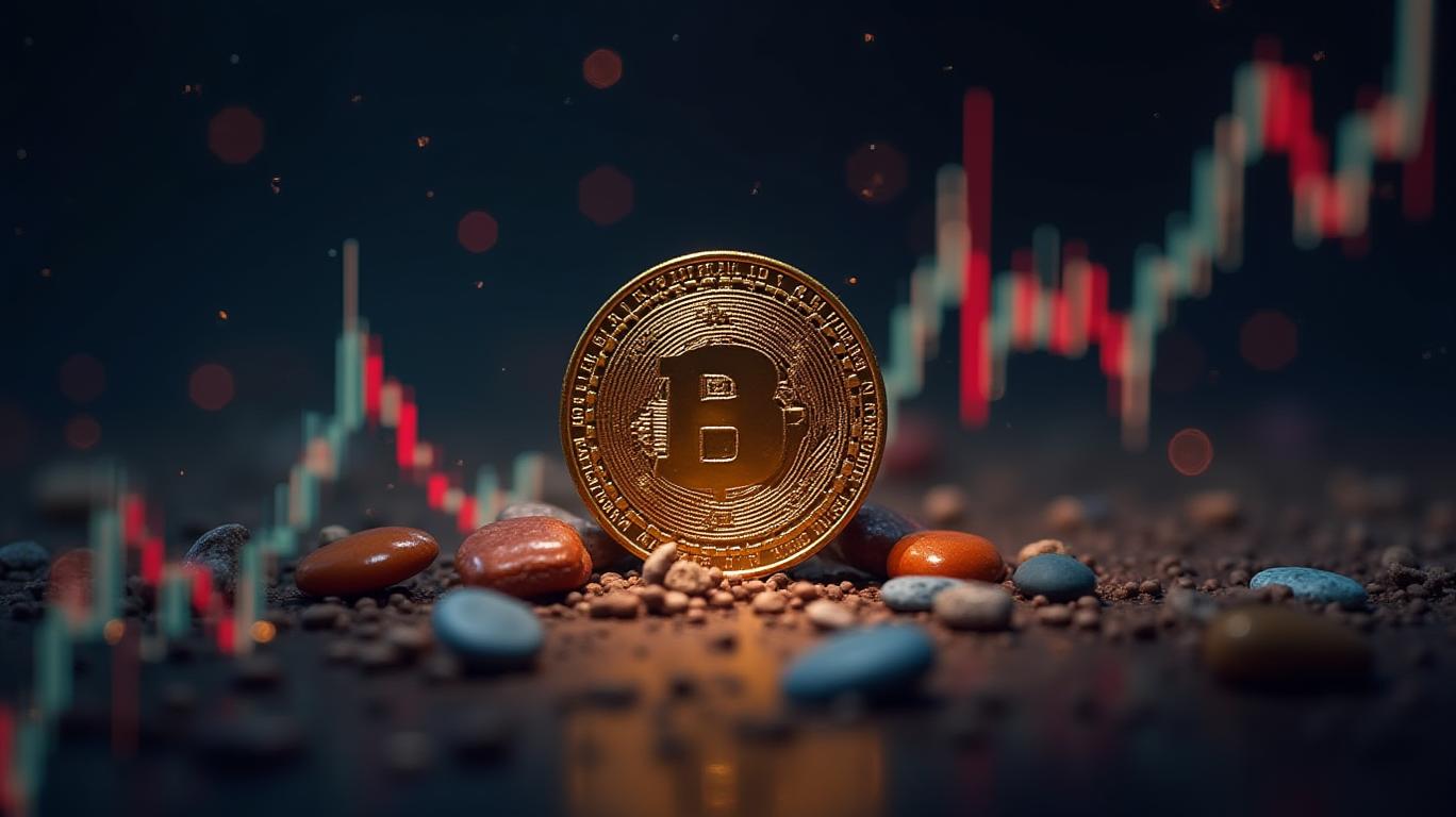ARC's Value Surges 21.2% in 24 Hours Market Cap Exceeds $72 Million