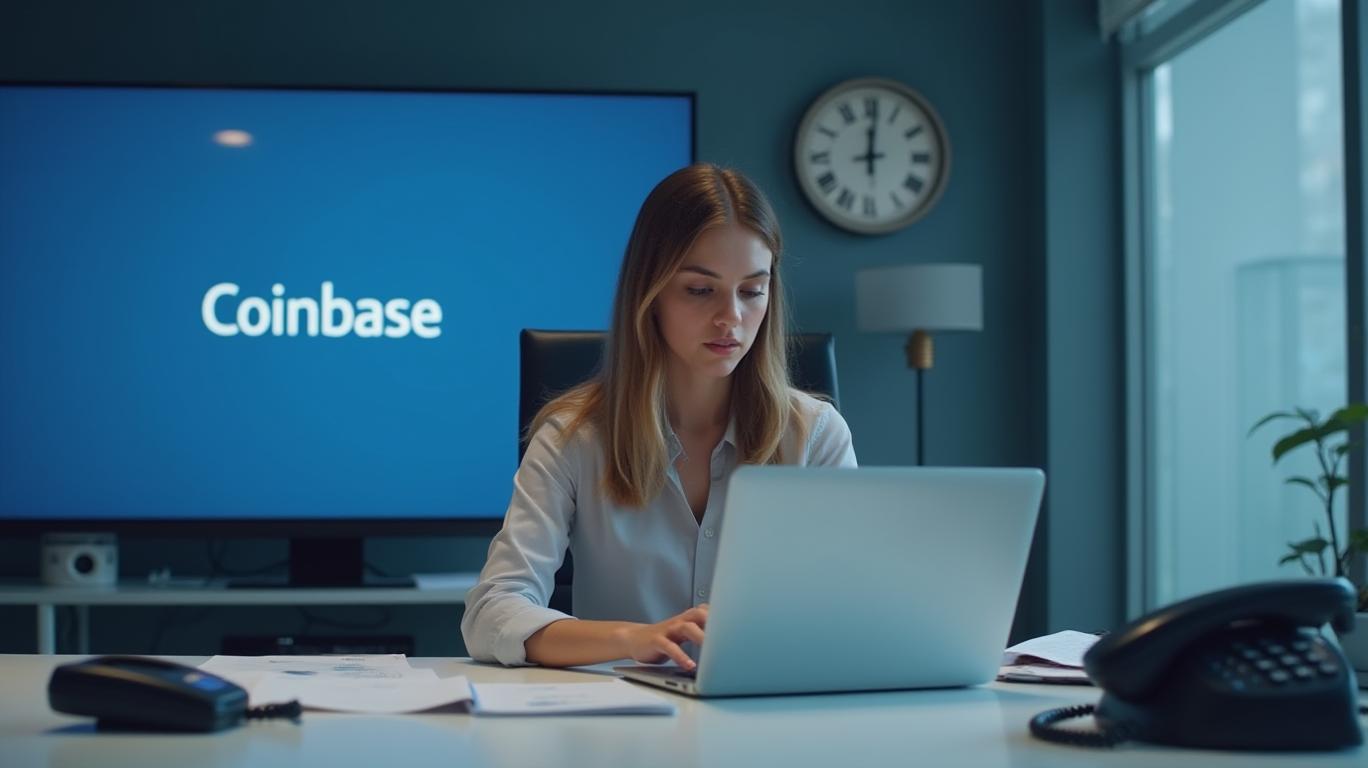 Breaking the Blockchain: Coinbase’s Data Breach – Catalyst for Crypto Security or Investor’s Red Flag?