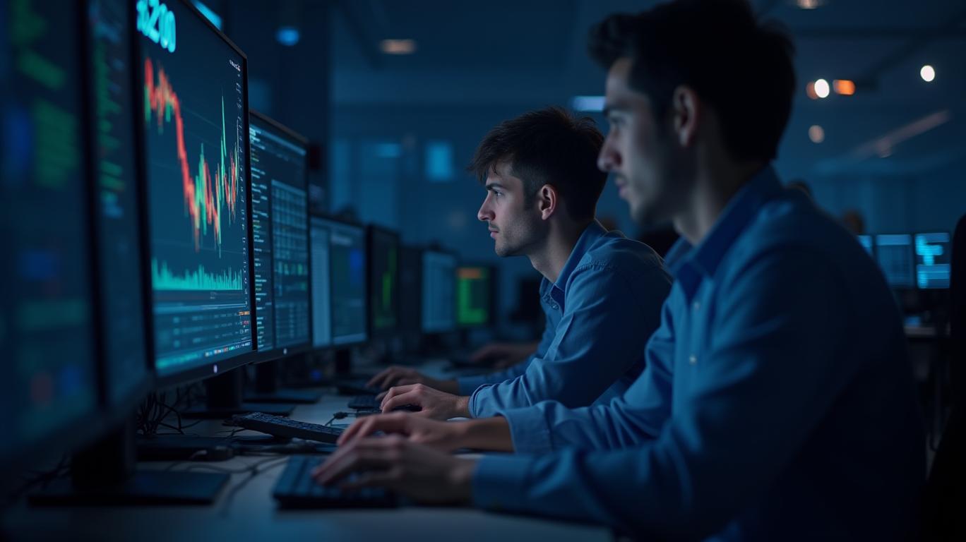 Hyperliquid Price Surges 220% on Record Network Demand