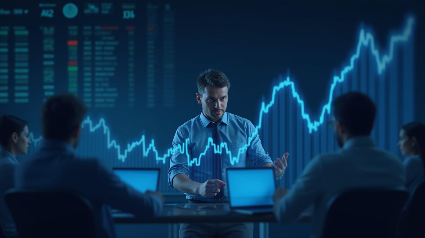 Dividend Discipline: Why Evolve’s DIVS ETF Is a Steady Income Machine