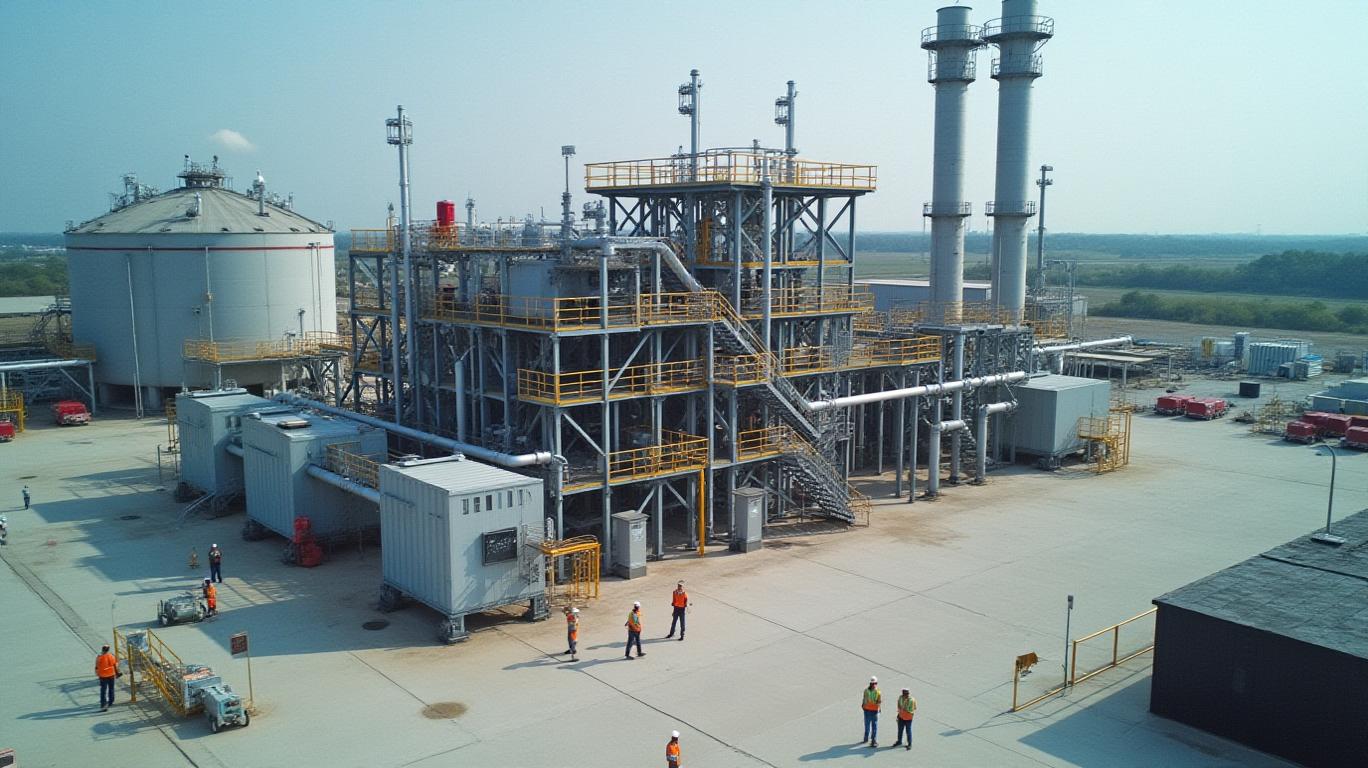 Plug Power: A Green Hydrogen Turnaround at a Critical Crossroads