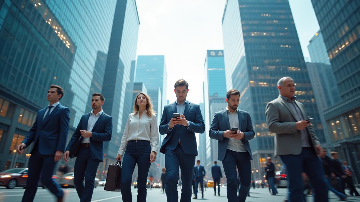 Goneo Group’s A-Share Buyback: A Leveraged Play on Equity Dominance in a Low-Rate Landscape