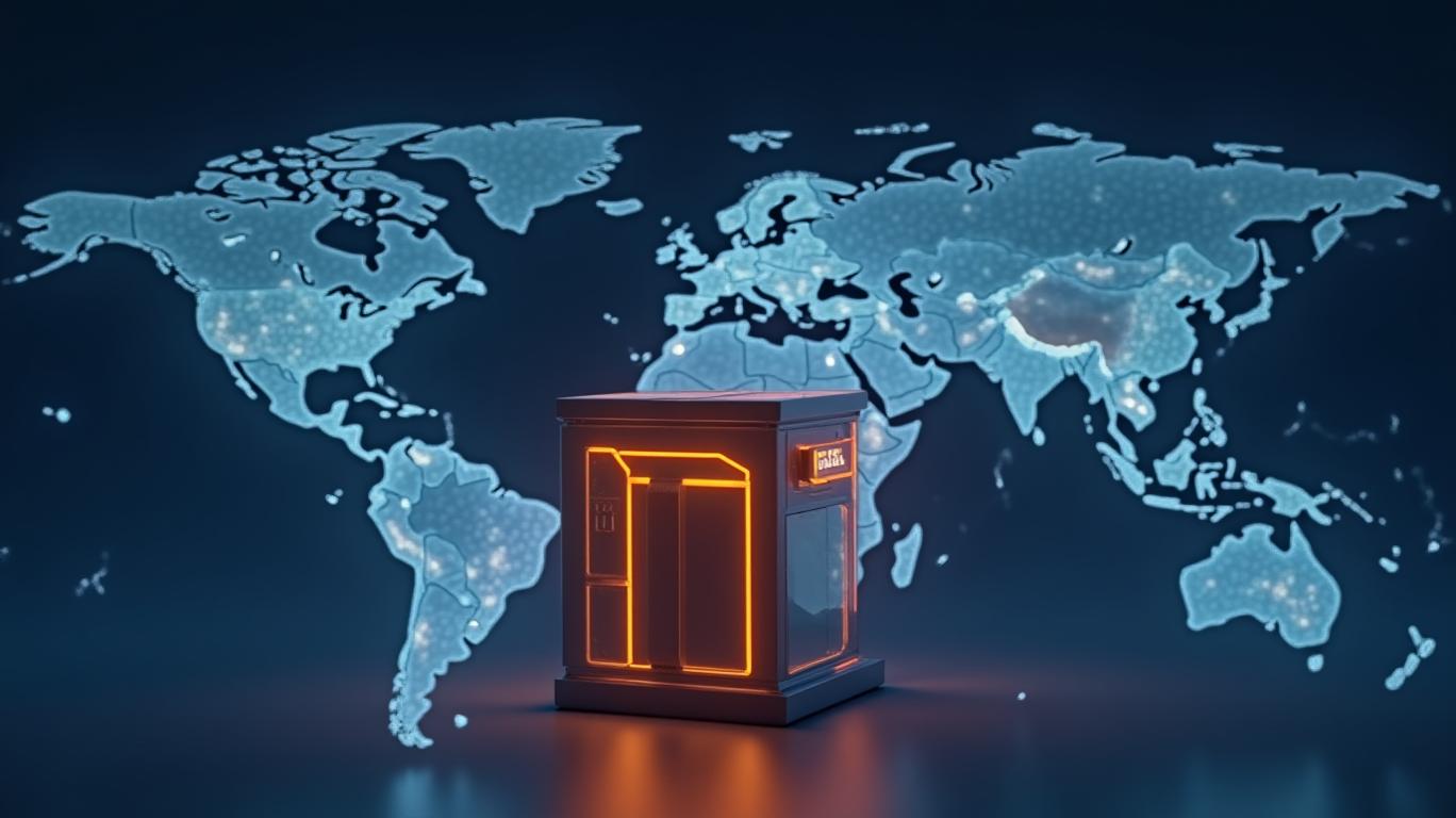 The Billion-Dollar Gamble: JPMorgan and Bank of America Bet on CATL Amid a Geopolitical Firestorm