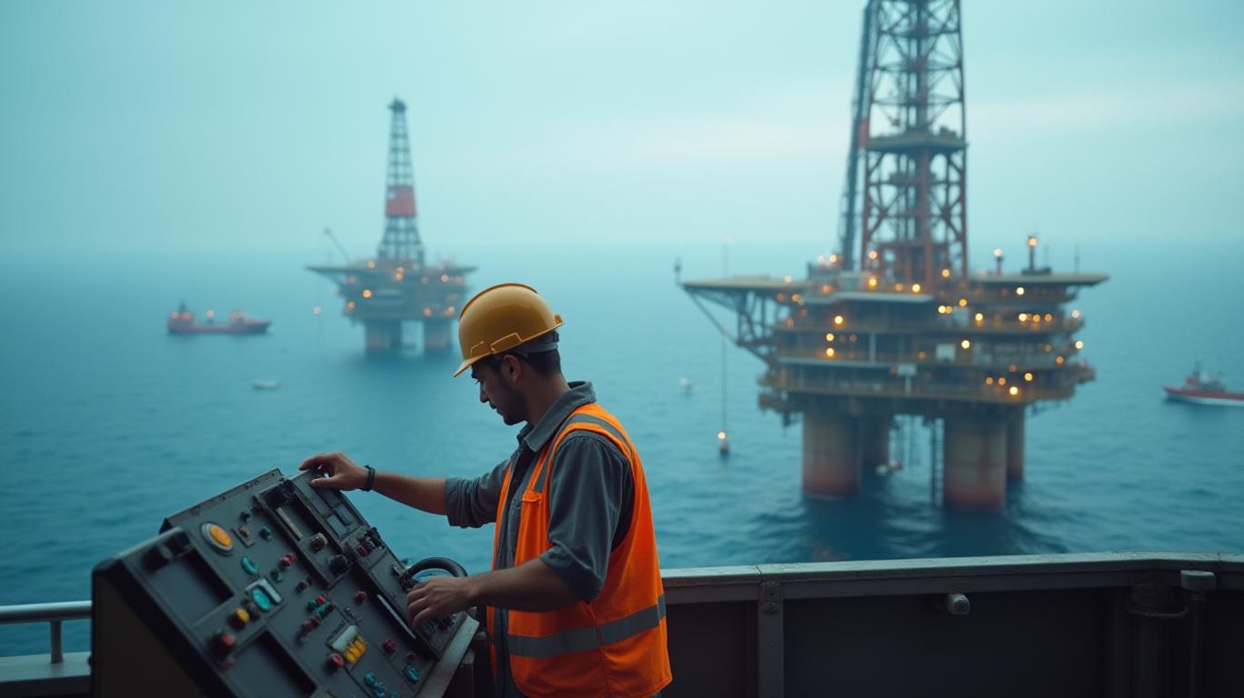 OPEC+'s July Output Decision: A Crossroads for Oil Markets and Investment Playbook