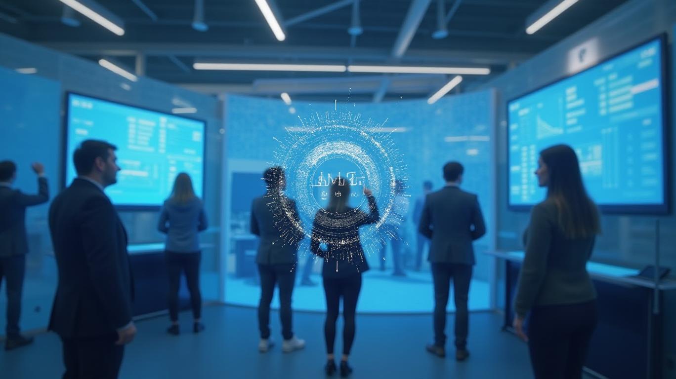 Smart Water Tech Meets Global Brand Power: Why Xylem’s Partnership with Manchester City Signals a Flood of ESG Investment Opportunity