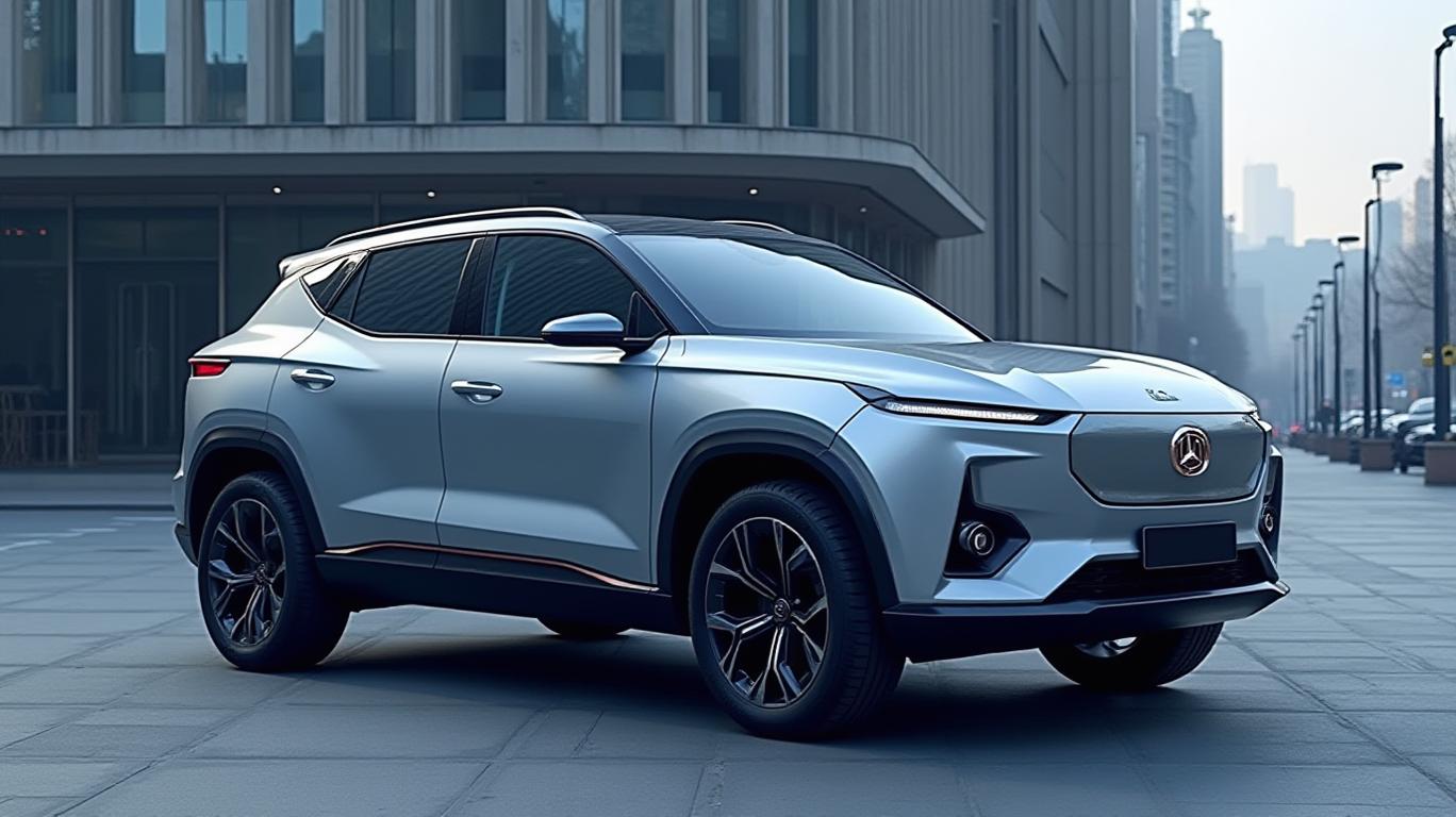 XPENG’s Baltic Gambit: How a Strategic Partnership Could Unlock Europe’s Next EV Frontier