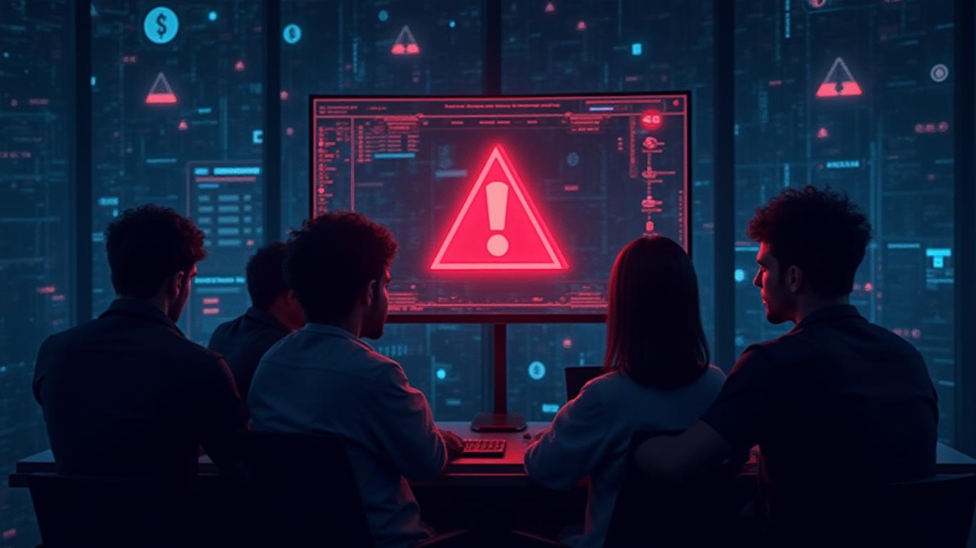 Crypto Investors Warned of Red Flags in Dubious Projects