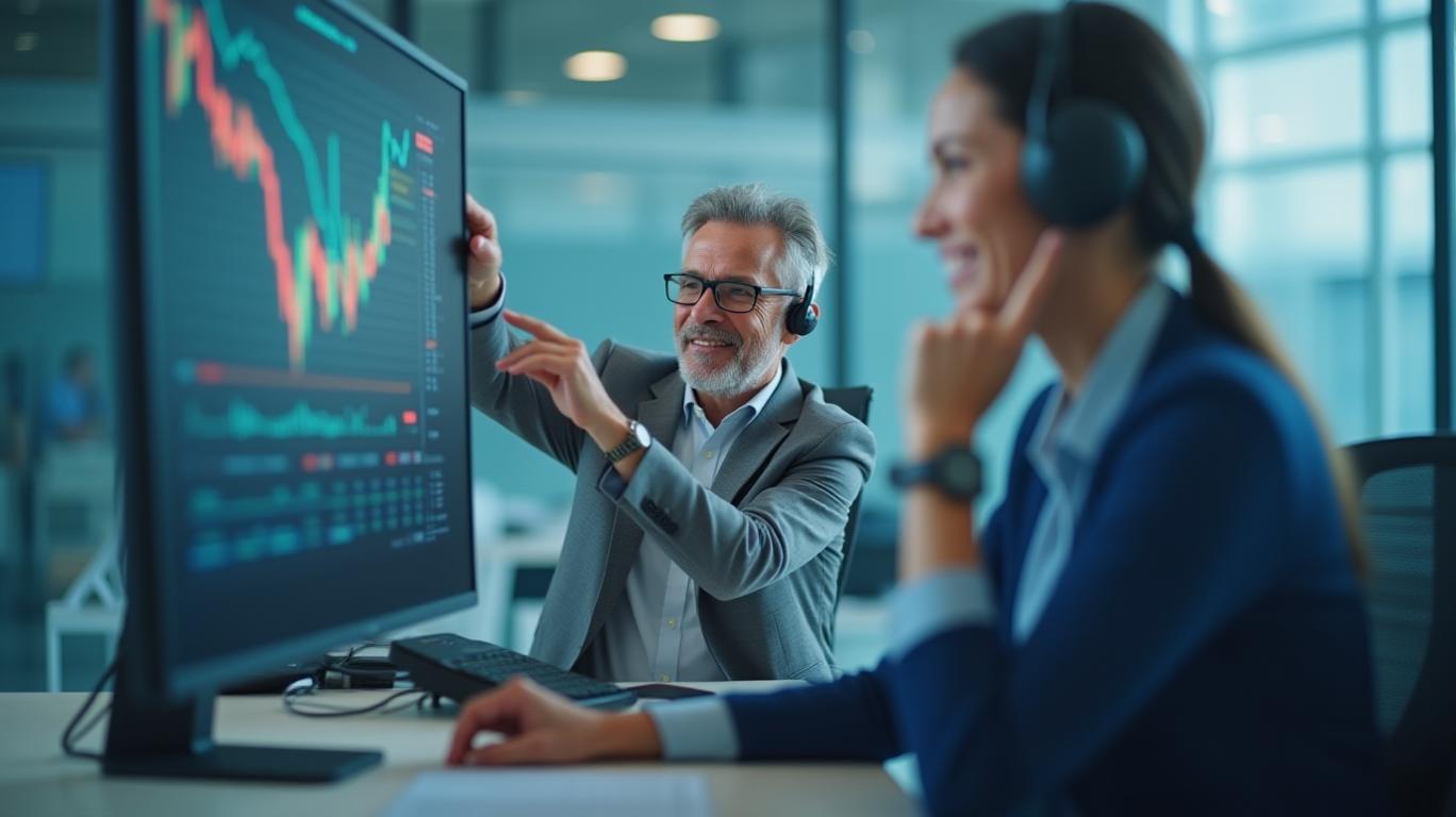 CPS Technologies Soars 12.1% on Institutional Buying