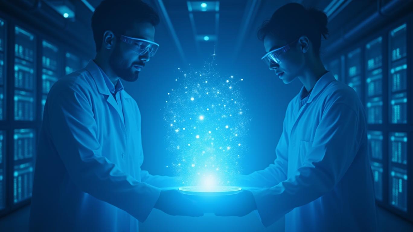 The AI Rivalry: Microsoft vs. Meta – Which Tech Titan Will Dominate?