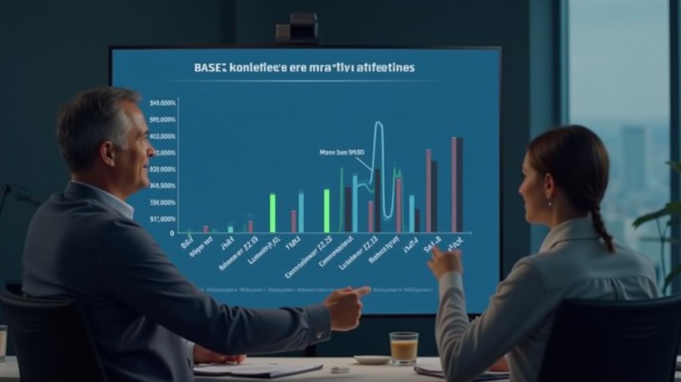 BASE.B: A Steady Beacon in Turbulent Markets