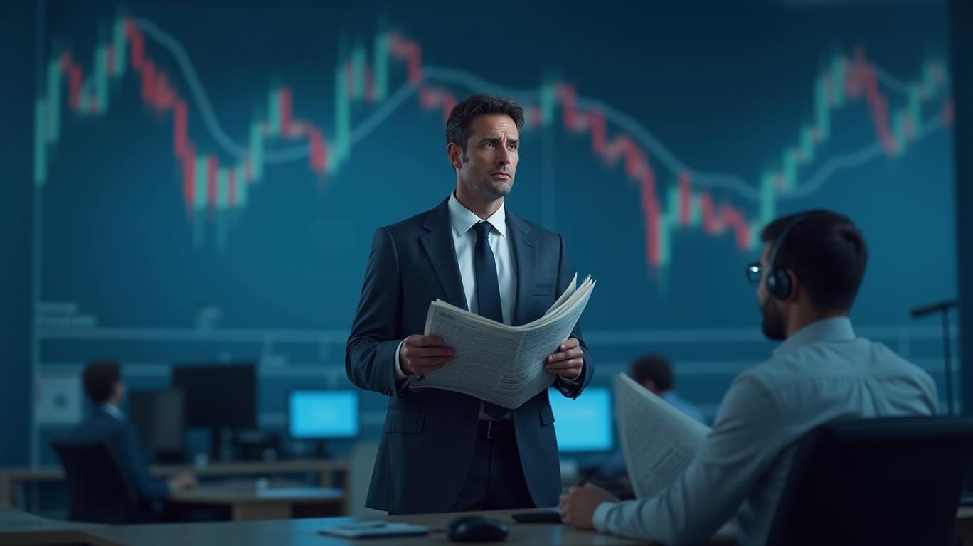 Fastenal Plunges 49.72% as Insider Sells Shares