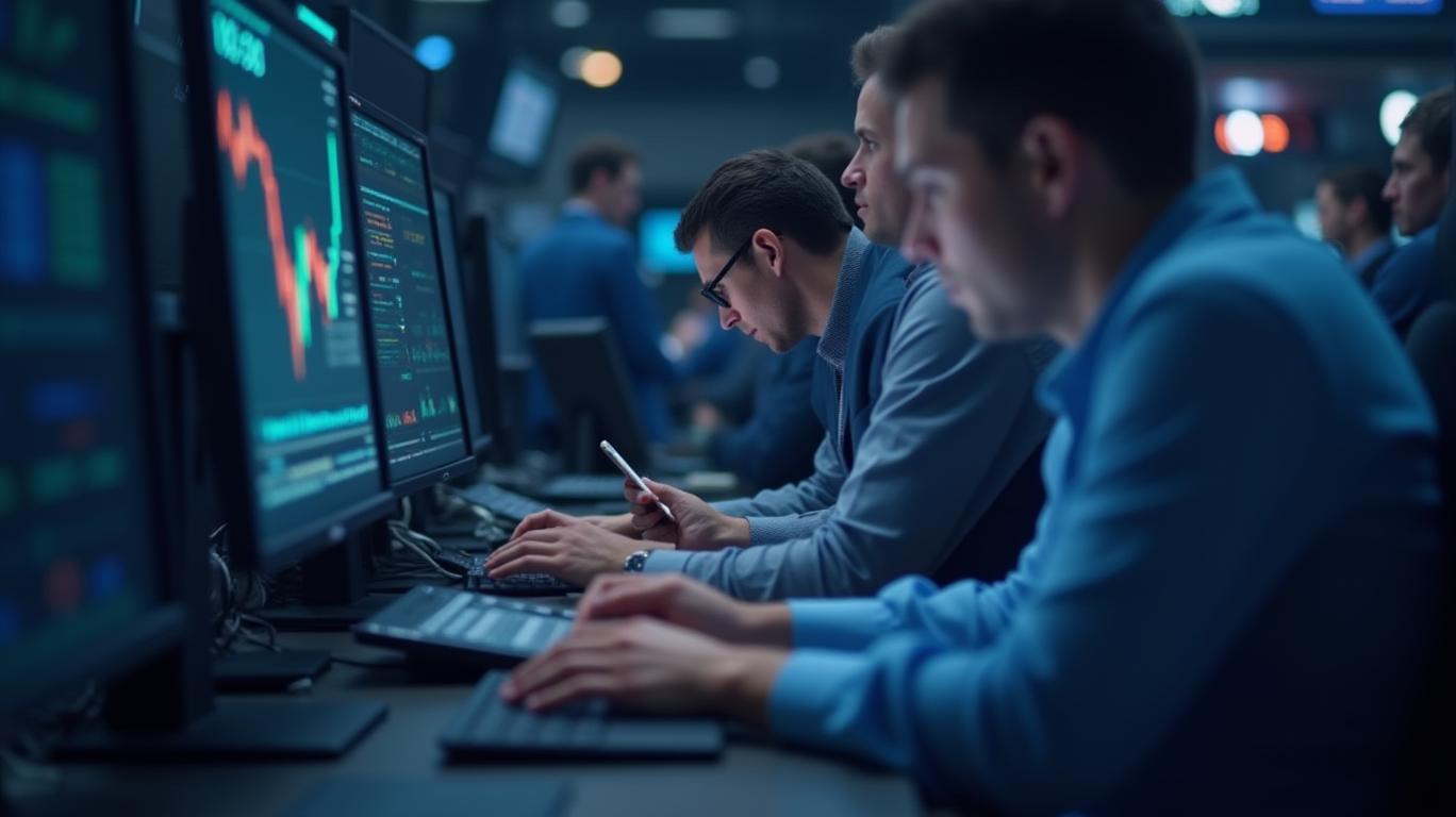Crypto Stocks Surge Pre-Market Led by MicroStrategy 1.86% Gain