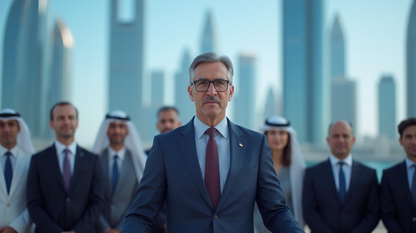 Dubai Regulator VARA Issues New Rules for Real-World Asset Tokenization