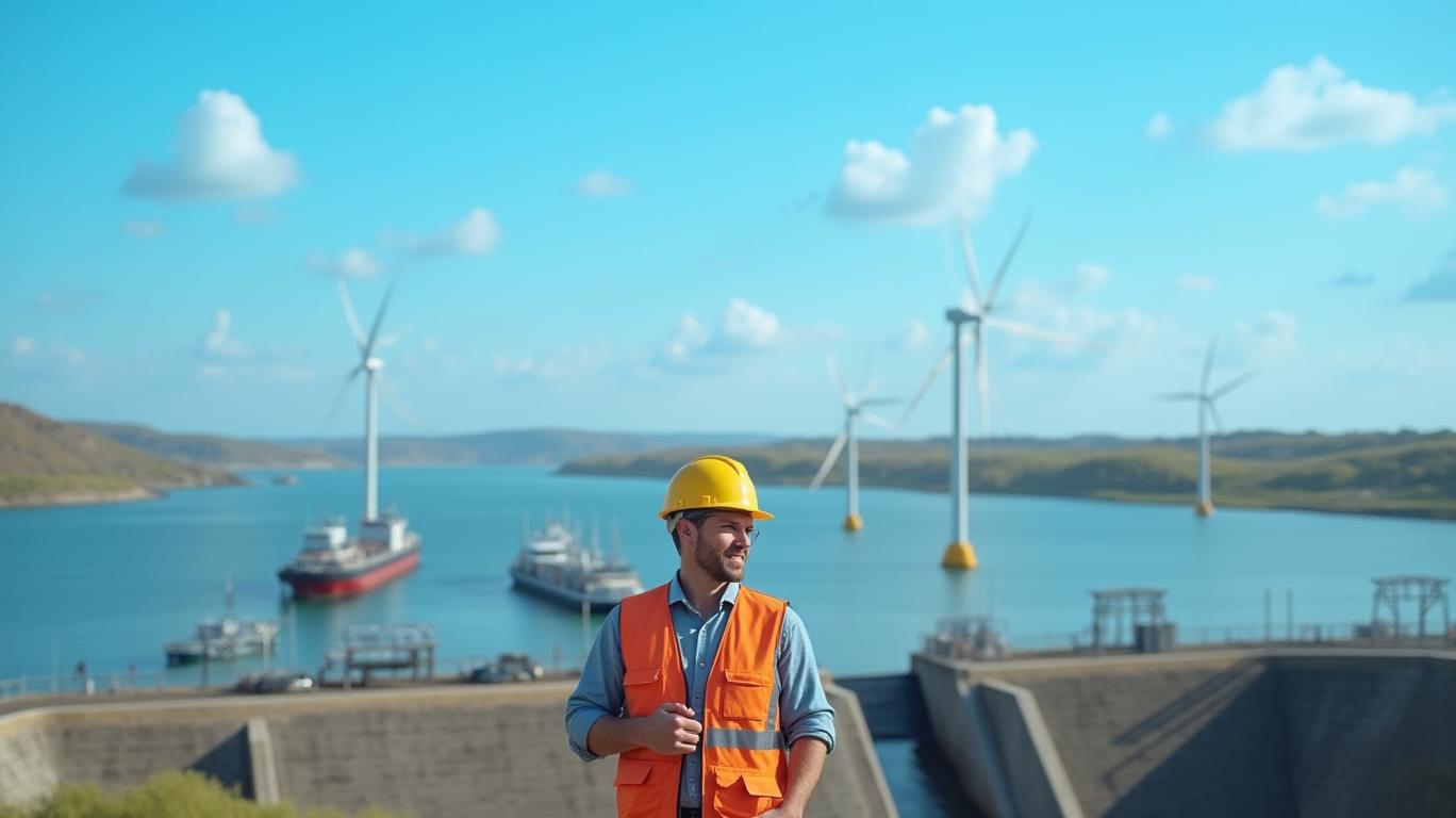 UTES: Leveraged Covered Calls in a Defensive Utility Sector—Unlocking Enhanced Yield in Volatile Markets