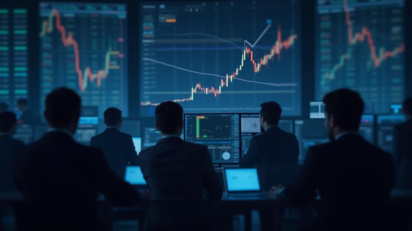 Ethereum ETFs See $64.8 Million Inflow as Institutional Interest Surges