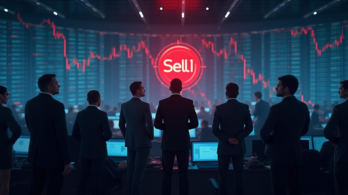 Digital Ally Plunges 16.67% to 52-Week Low