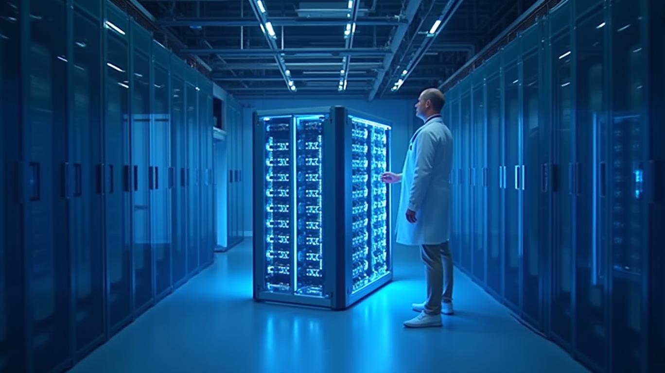 Lenovo’s AI-Driven Transformation: Why the Tech Giant is Poised to Dominate the Next Computing Era