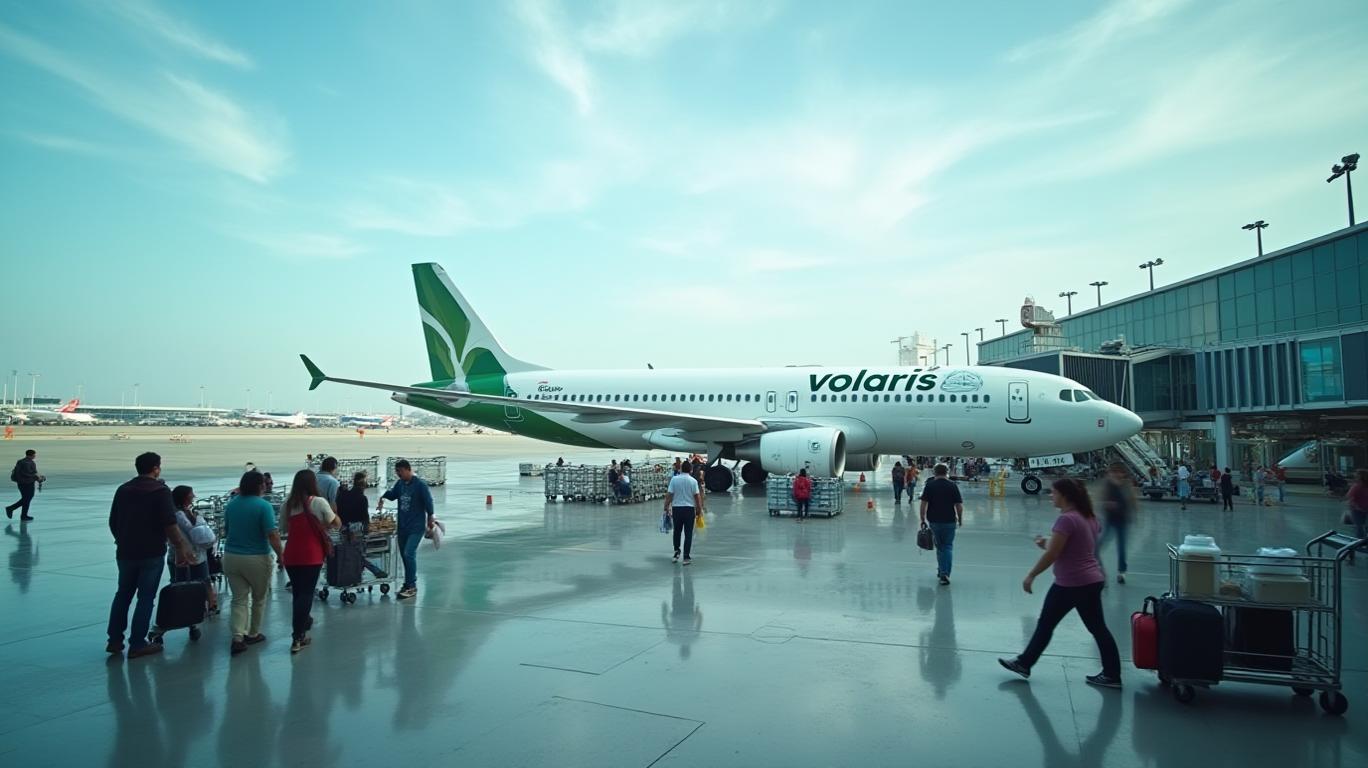 Volaris (VLRS): Structural Flaws and Economic Headwinds Threaten Growth