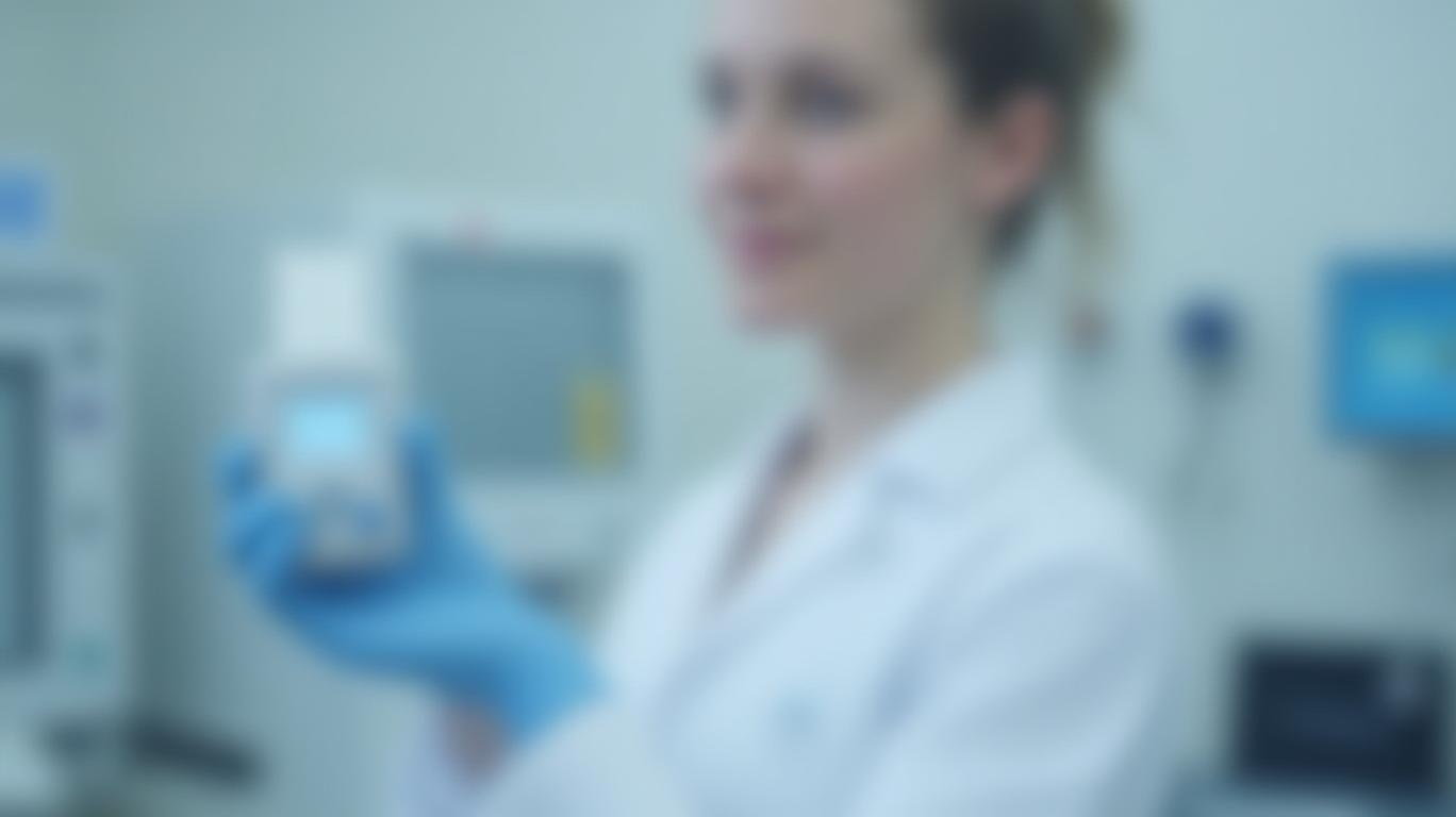 Medtronic's Dividend Aristocrat Status: A Steady Hand in a Shifting Market