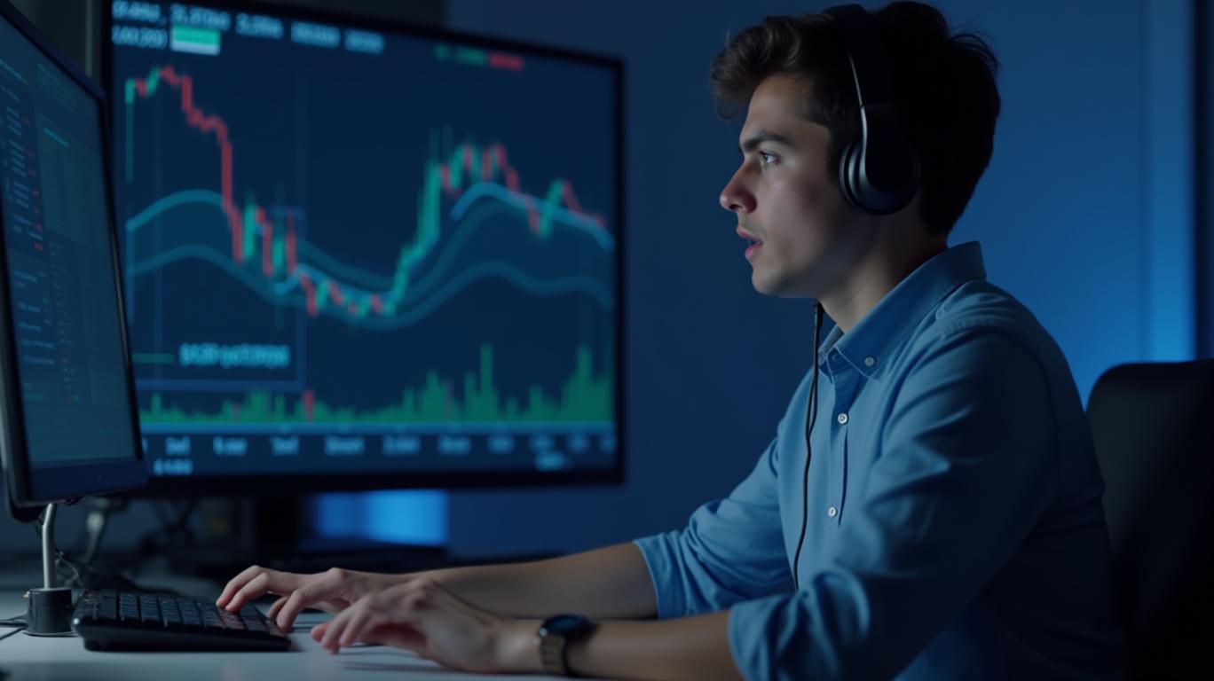 Cardano Faces Resistance Near $0.80 After 10% Rally