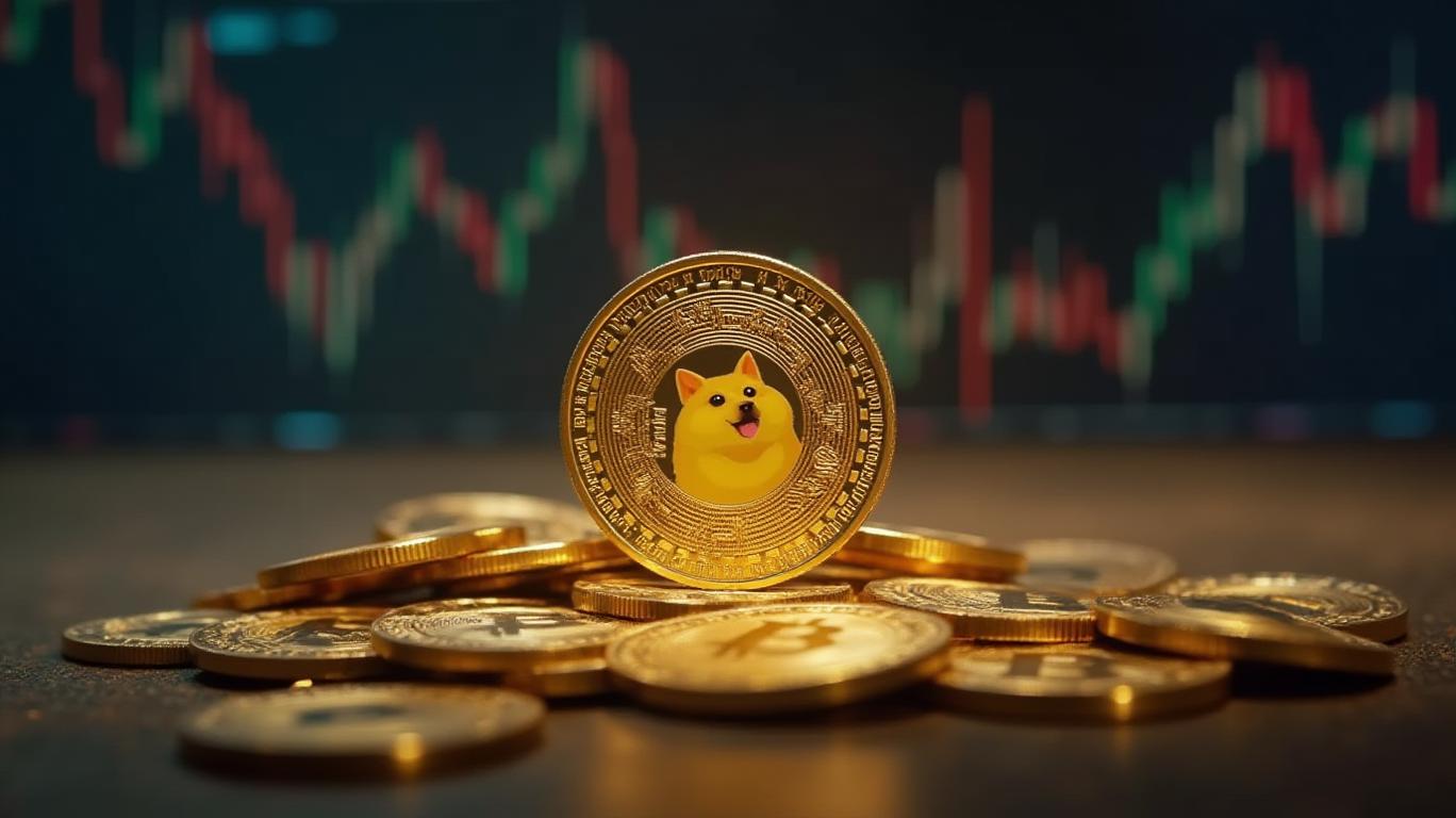 Dogecoin Realized Profits Surge 225.58% in 24 Hours