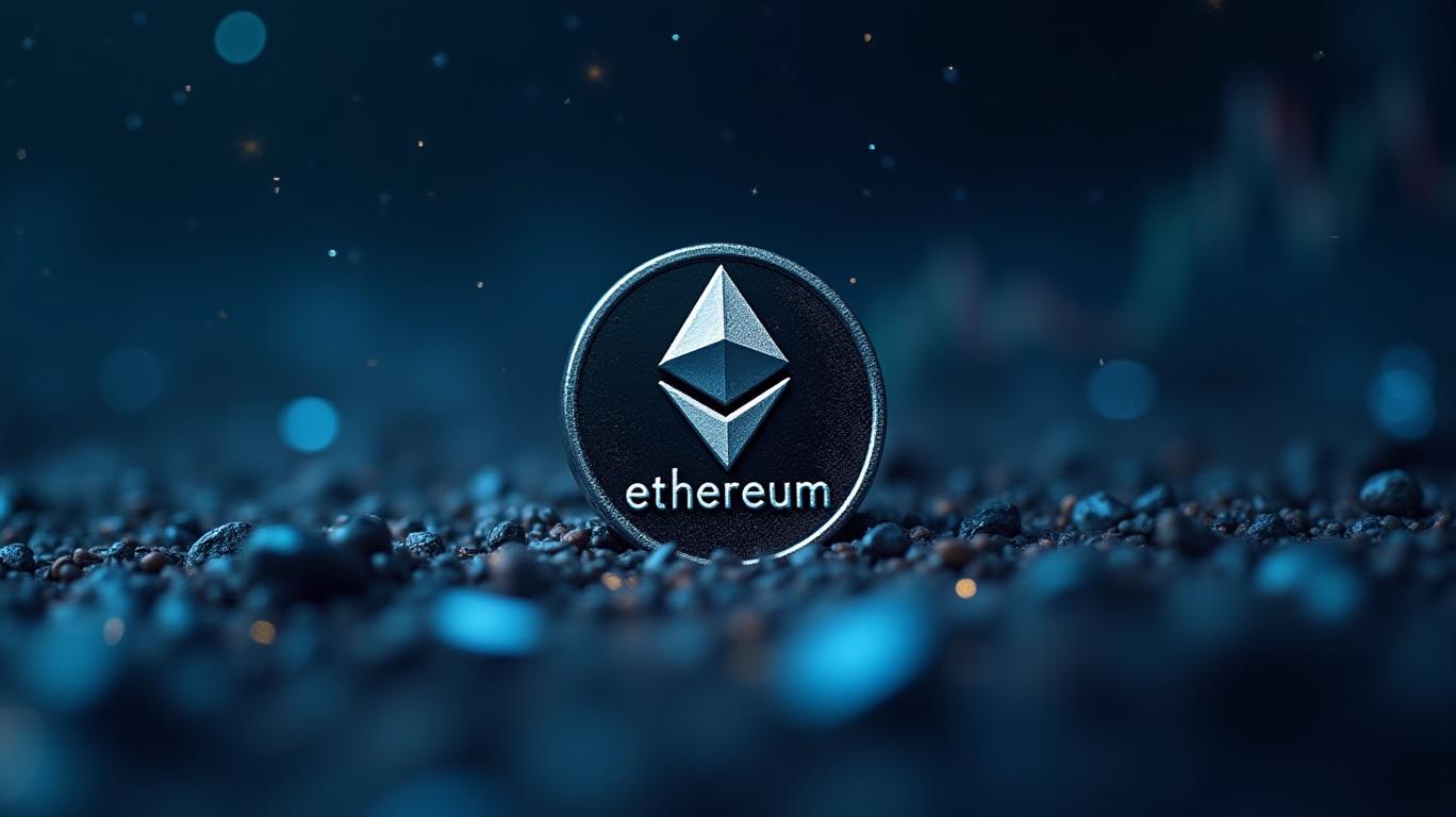 Ethereum Gains 2% as Whale Accumulation Drives Price Above $2,500